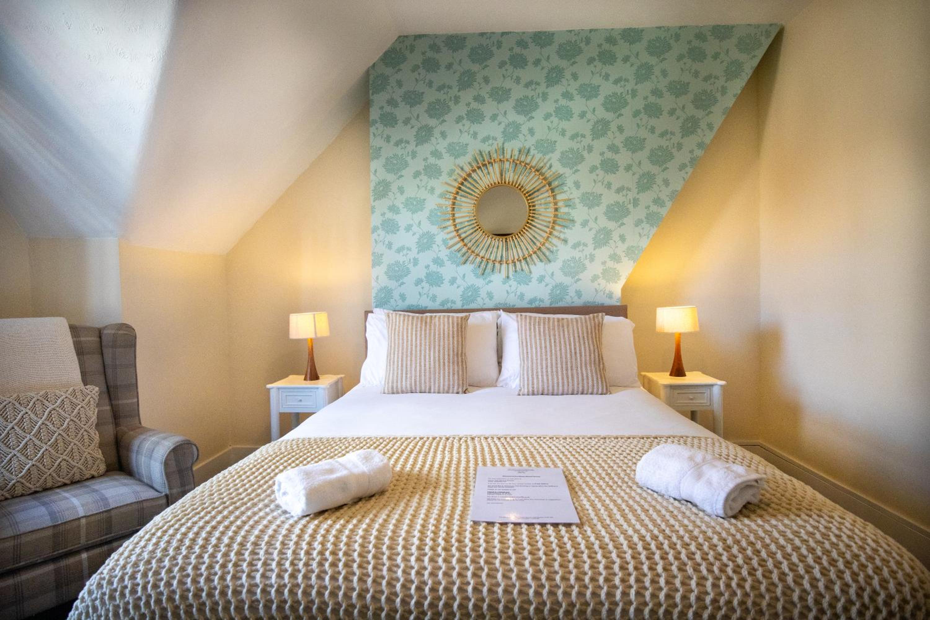 Deluxe Double Room - Photo 1