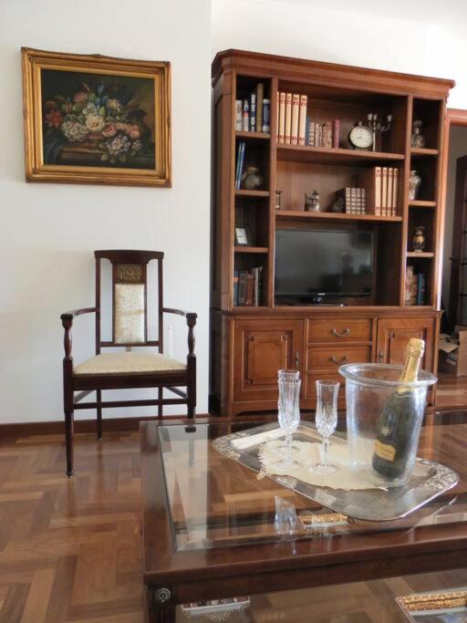 Two-Bedroom Standard Apartment