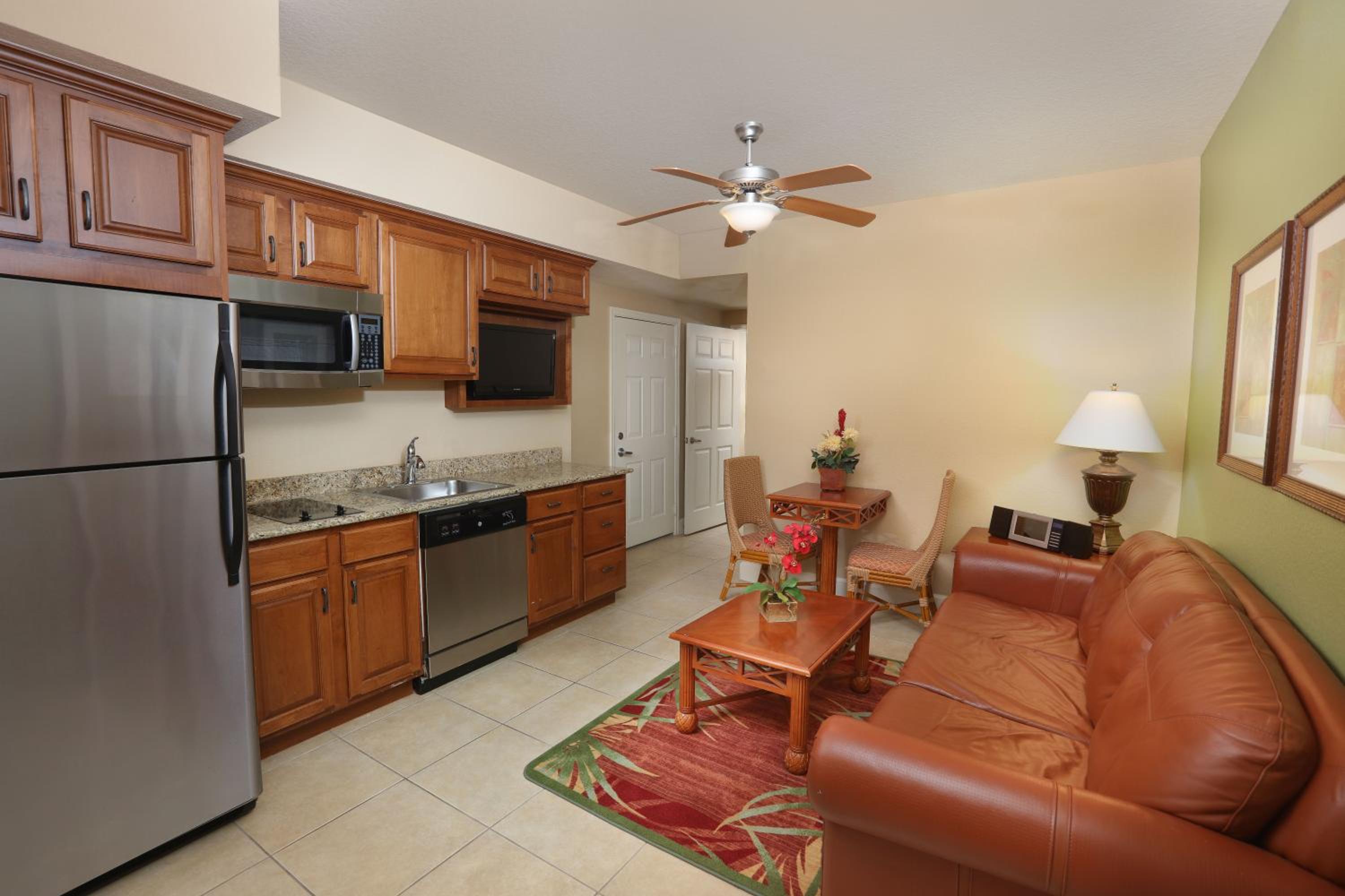 One Bedroom Villa photo 3