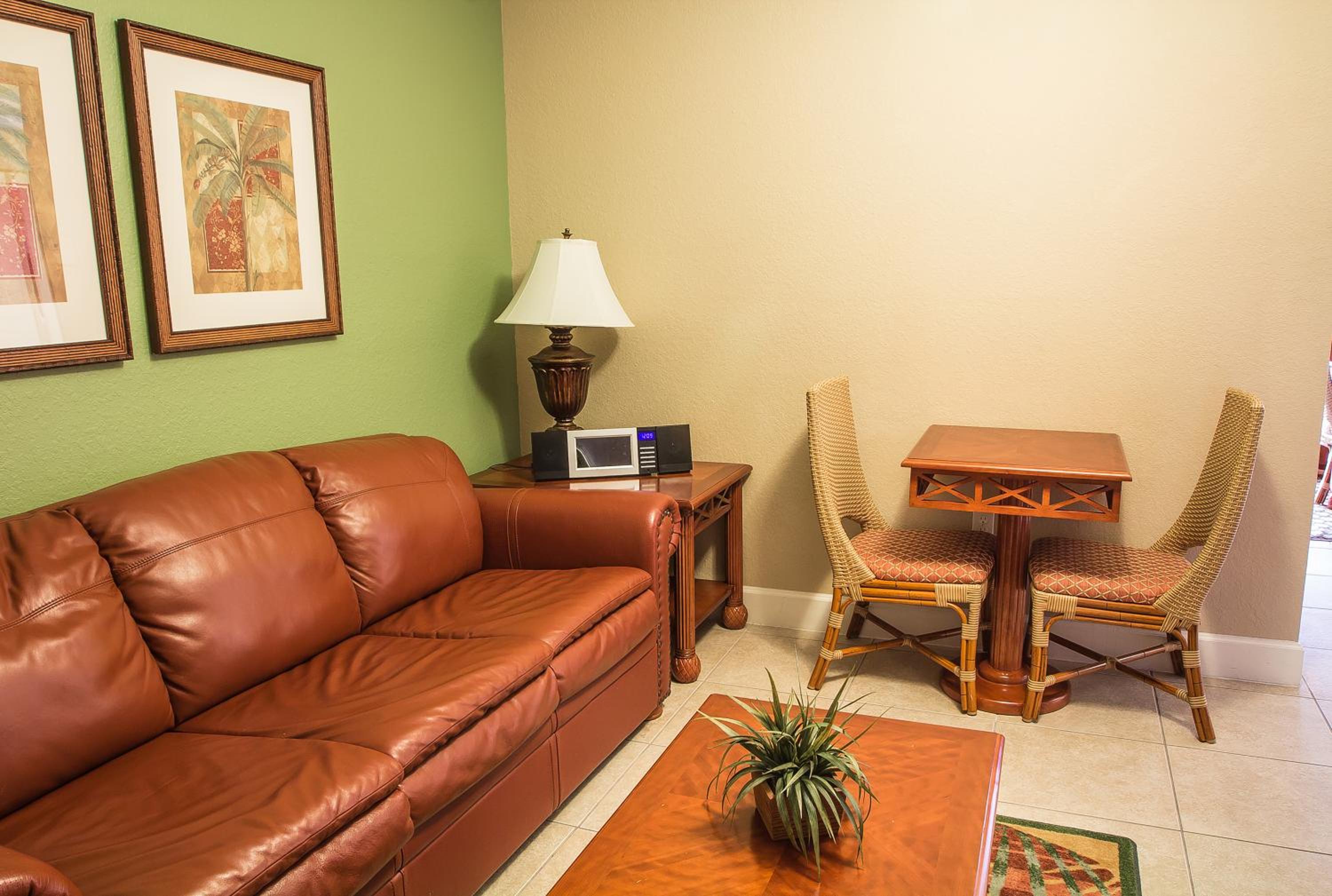 One Bedroom Villa photo 1