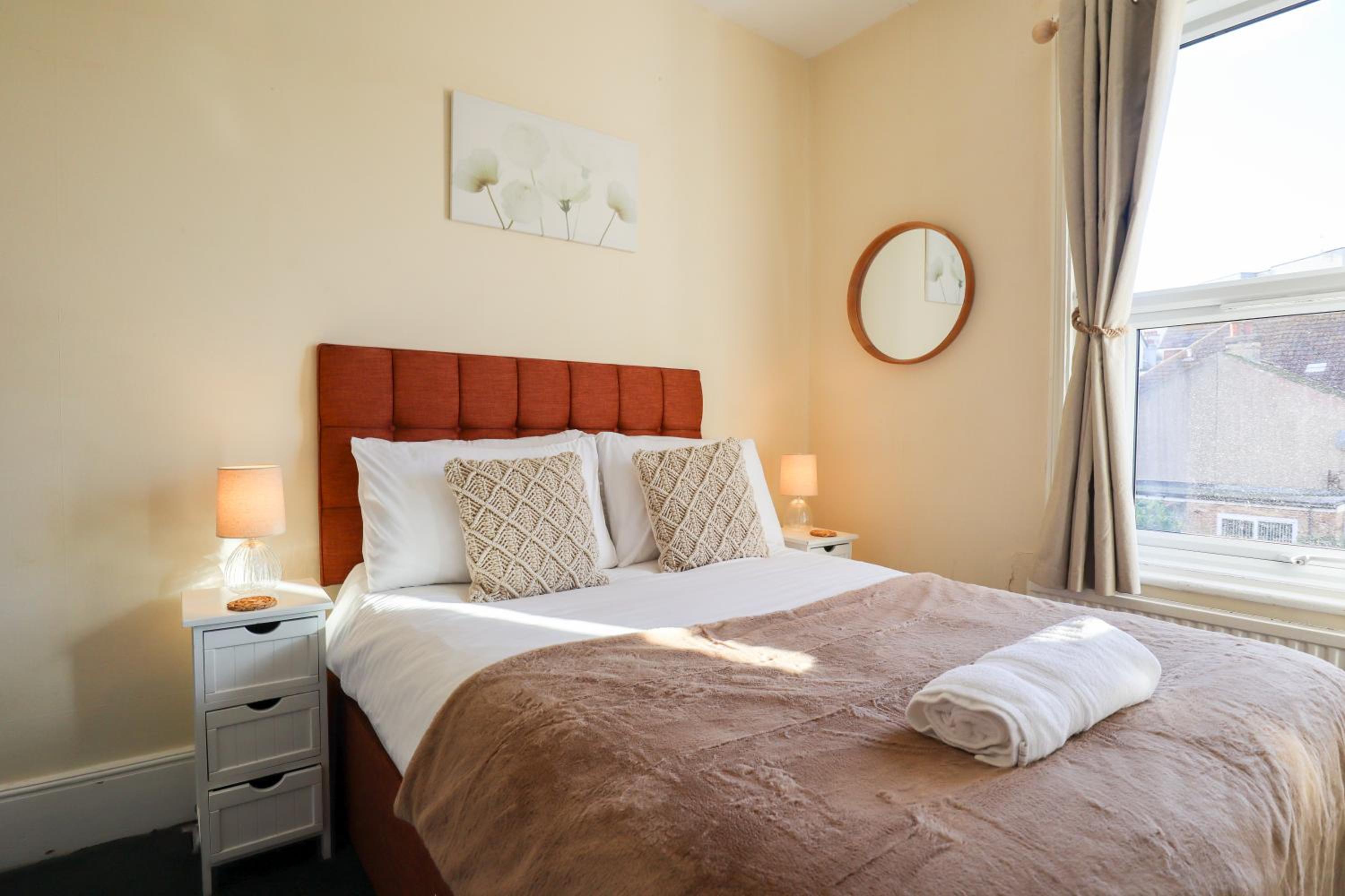 Double Room with Private Bathroom photo 2
