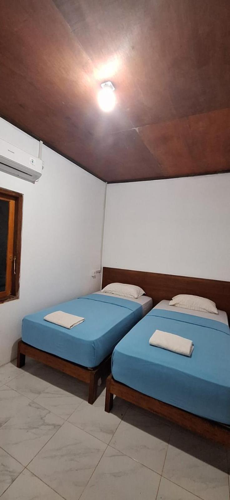 Standard Double or Twin Room - Photo 2