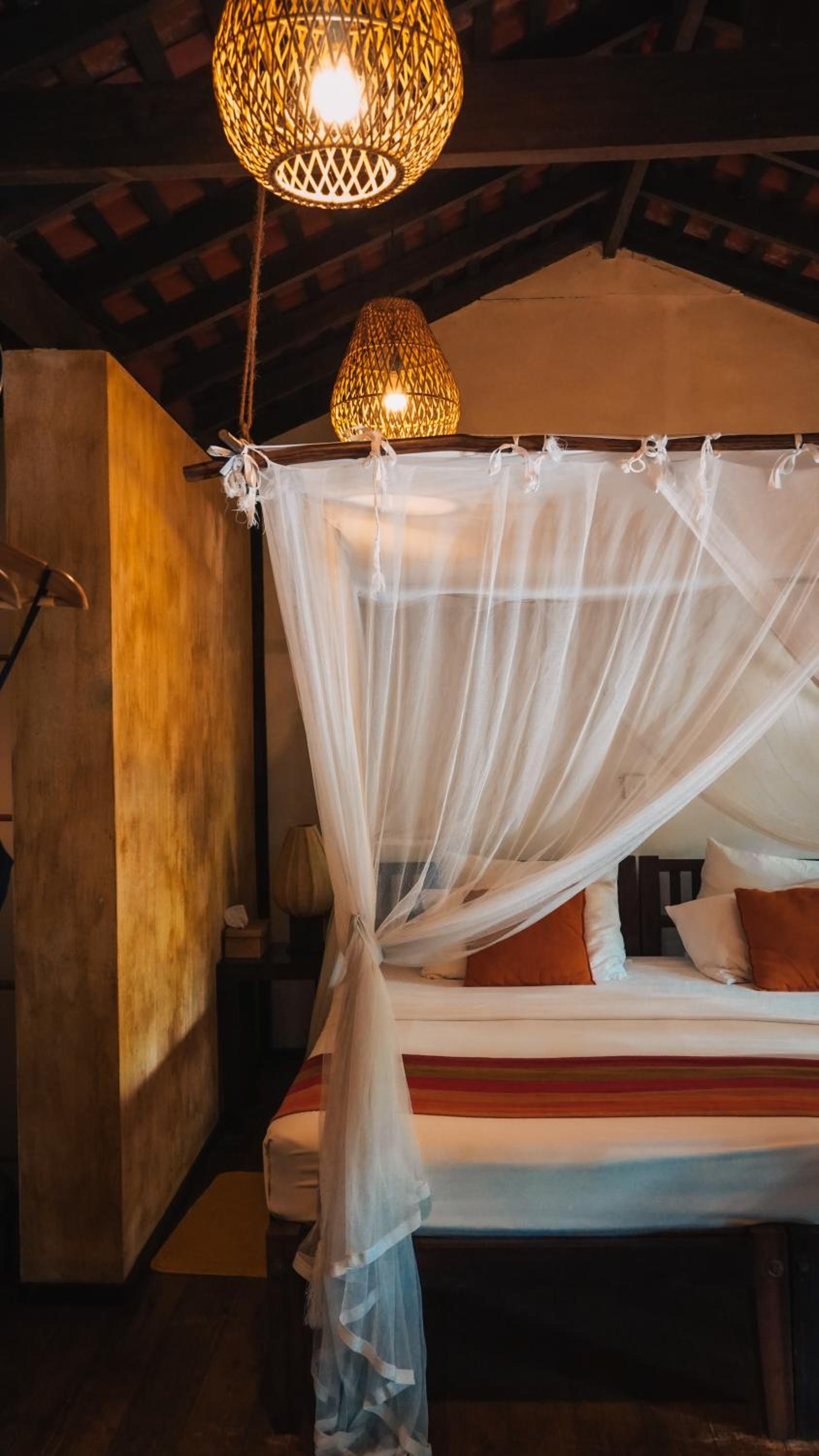 Deluxe Room with Balcony