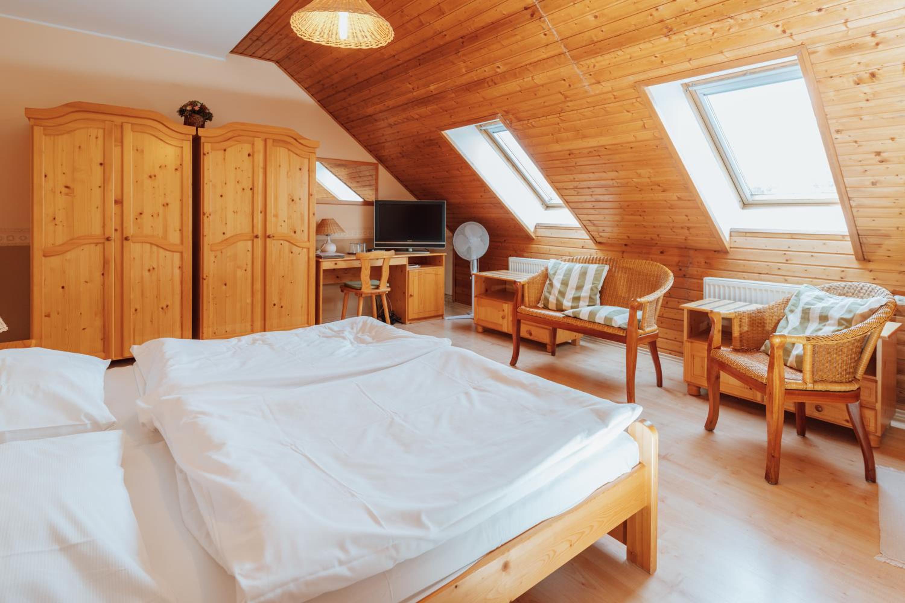 Standard Quadruple Room photo 3