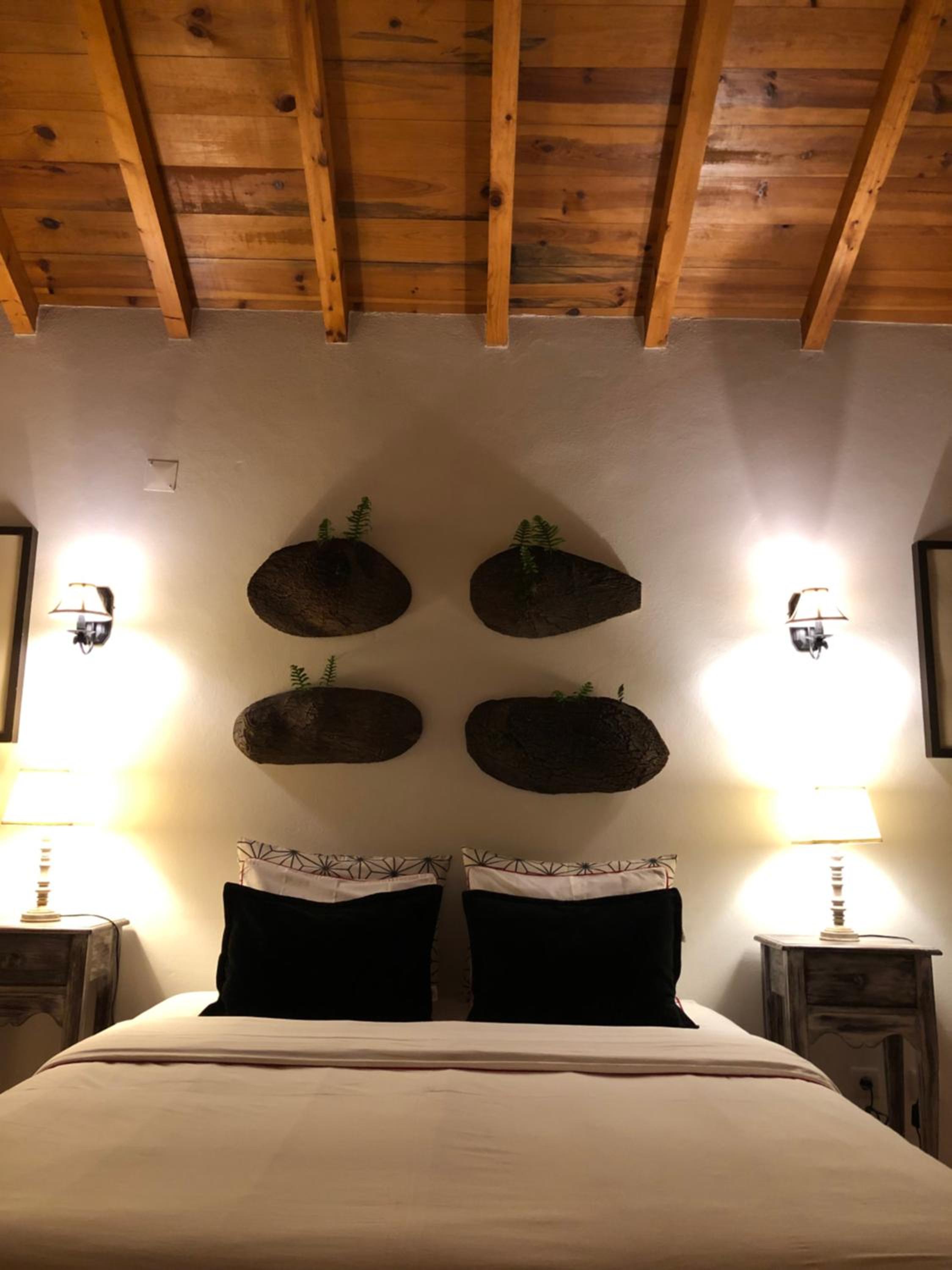 Large Double Room photo 2