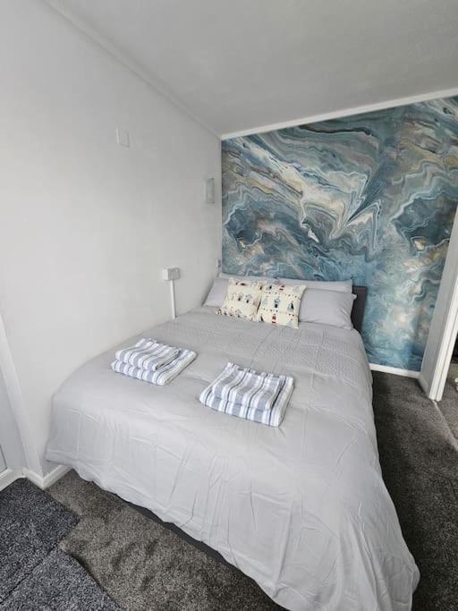 Two-Bedroom Apartment photo 1