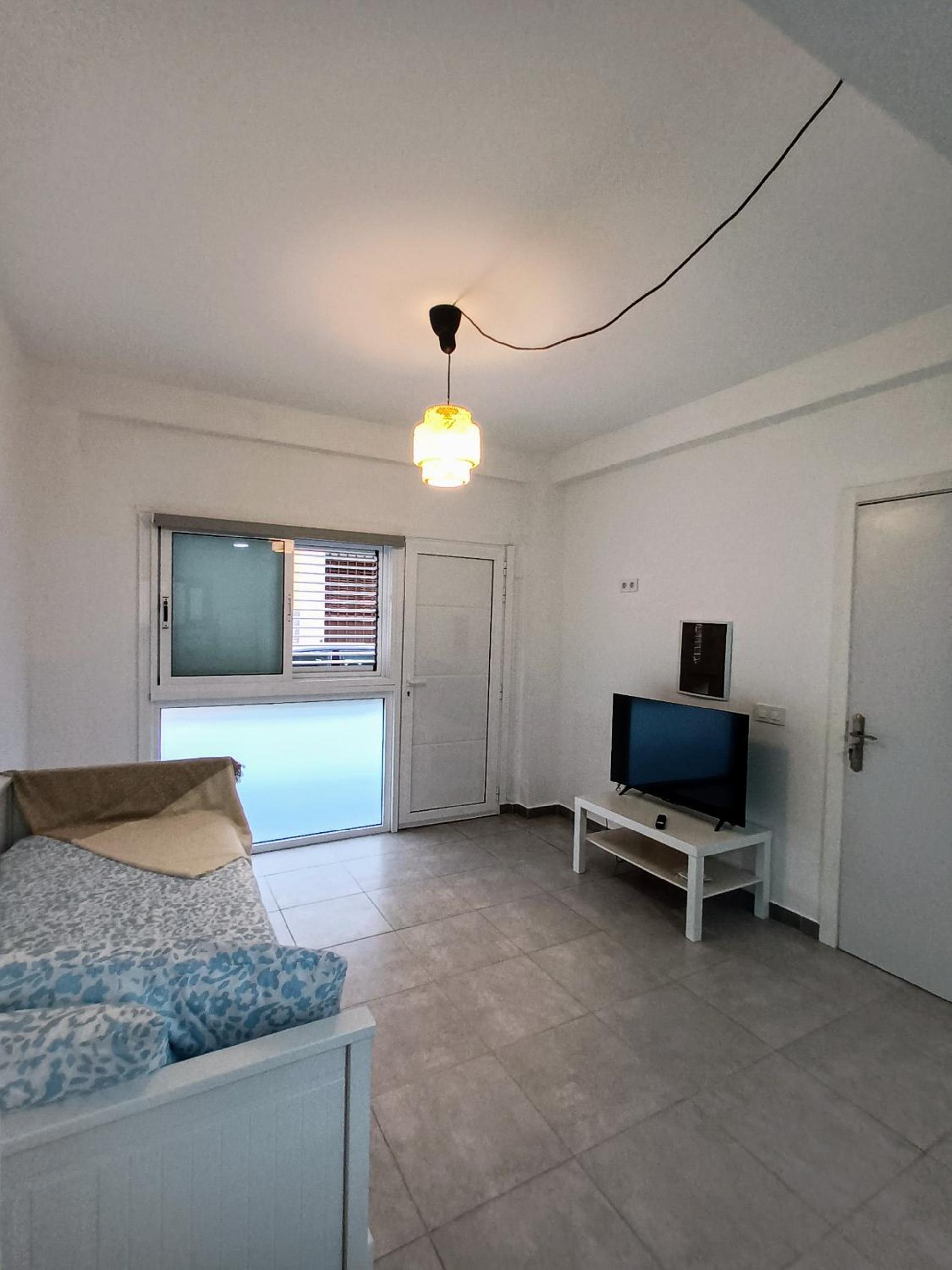 Apartamento - Planta Baja