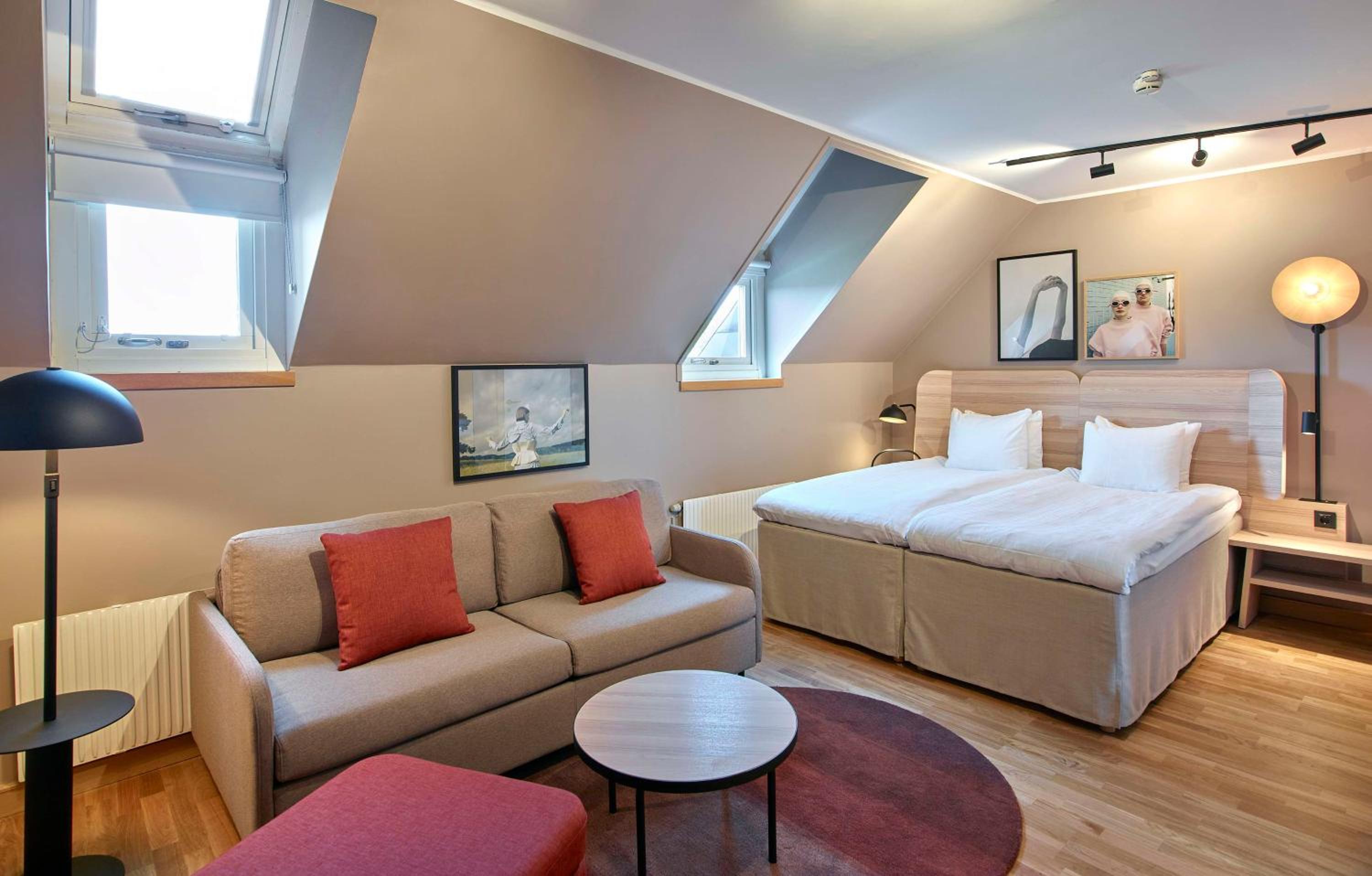Superior Twin Room - Photo 3