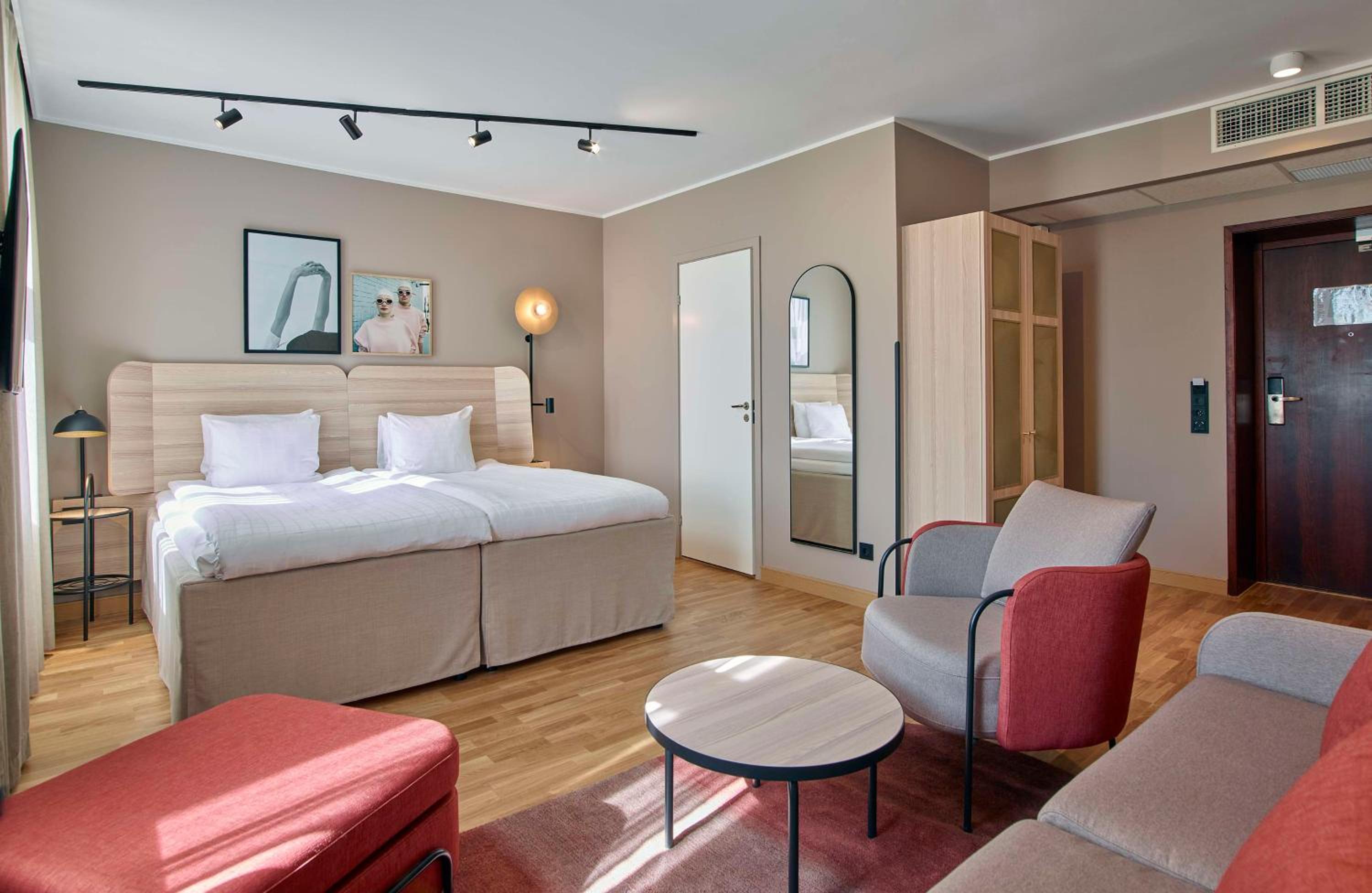 Superior Twin Room - Photo 1