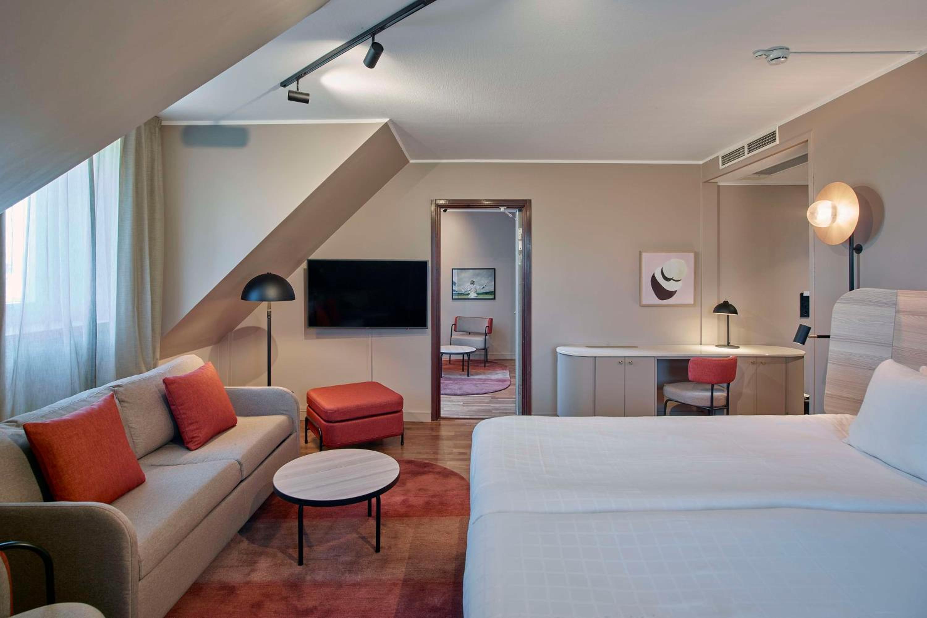 Junior Suite photo 3