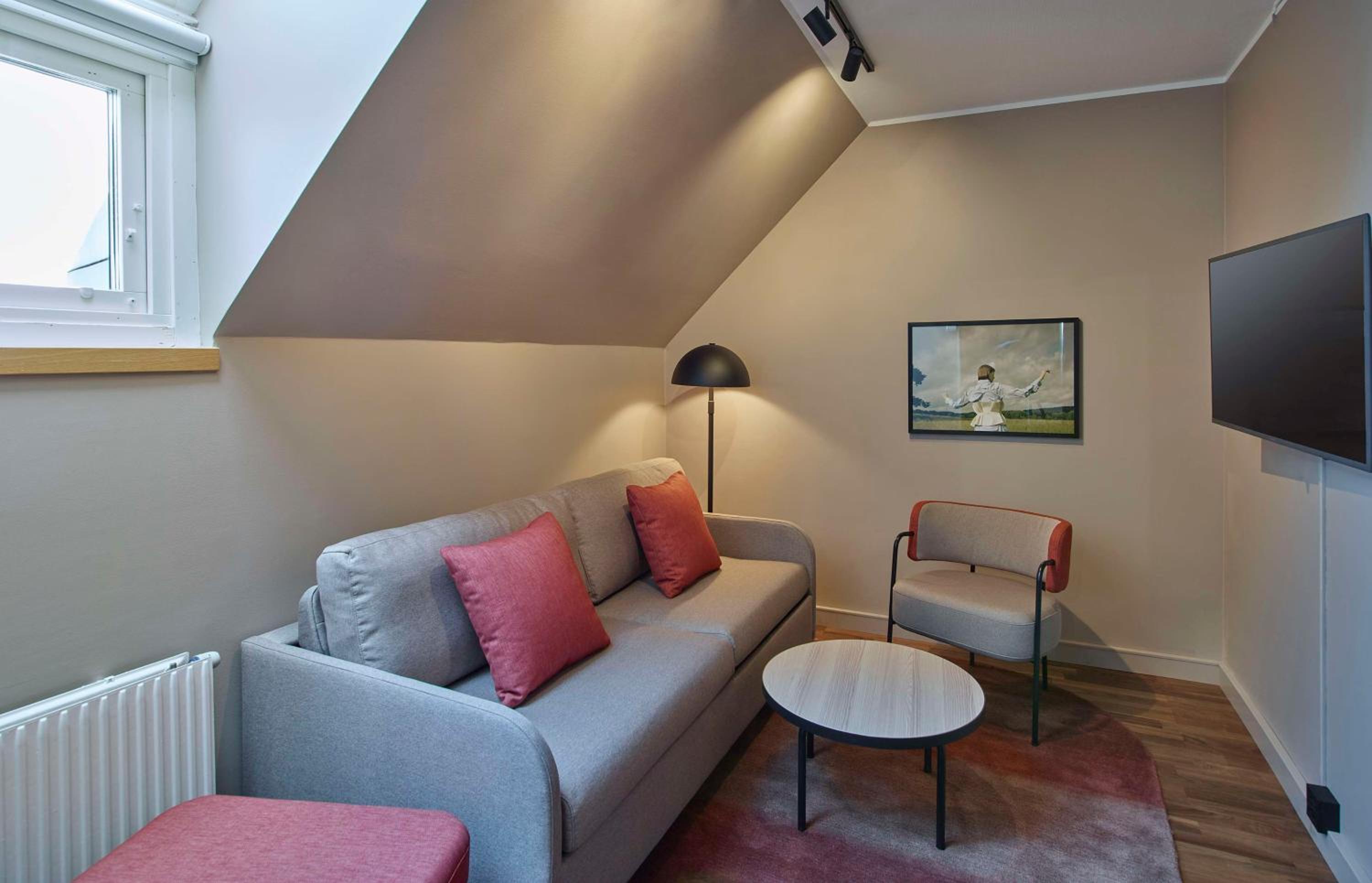 Junior Suite photo 1