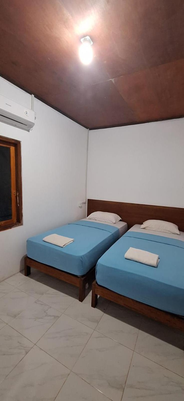 Standard Double or Twin Room - Photo 1