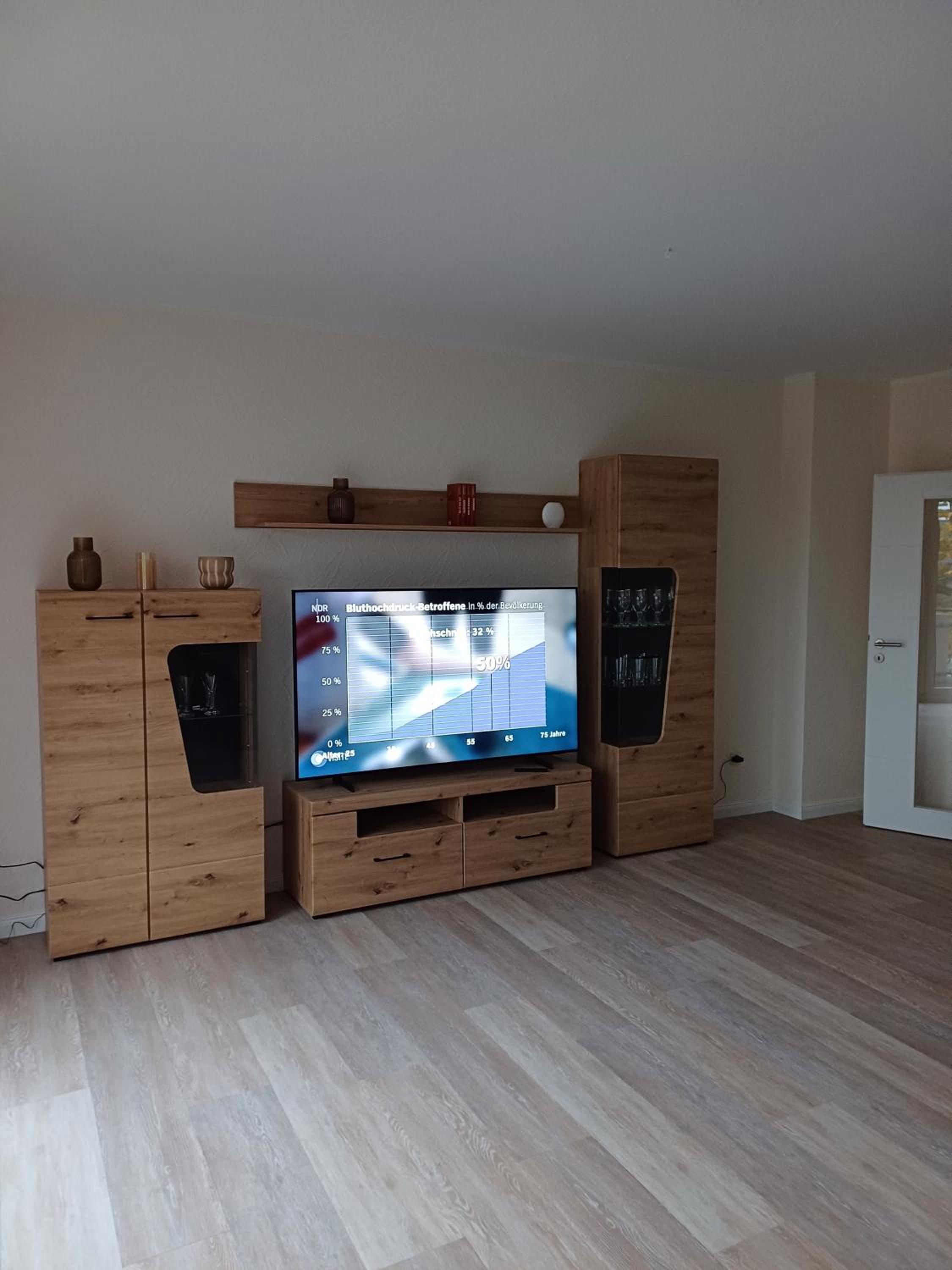 Apartment photo 1
