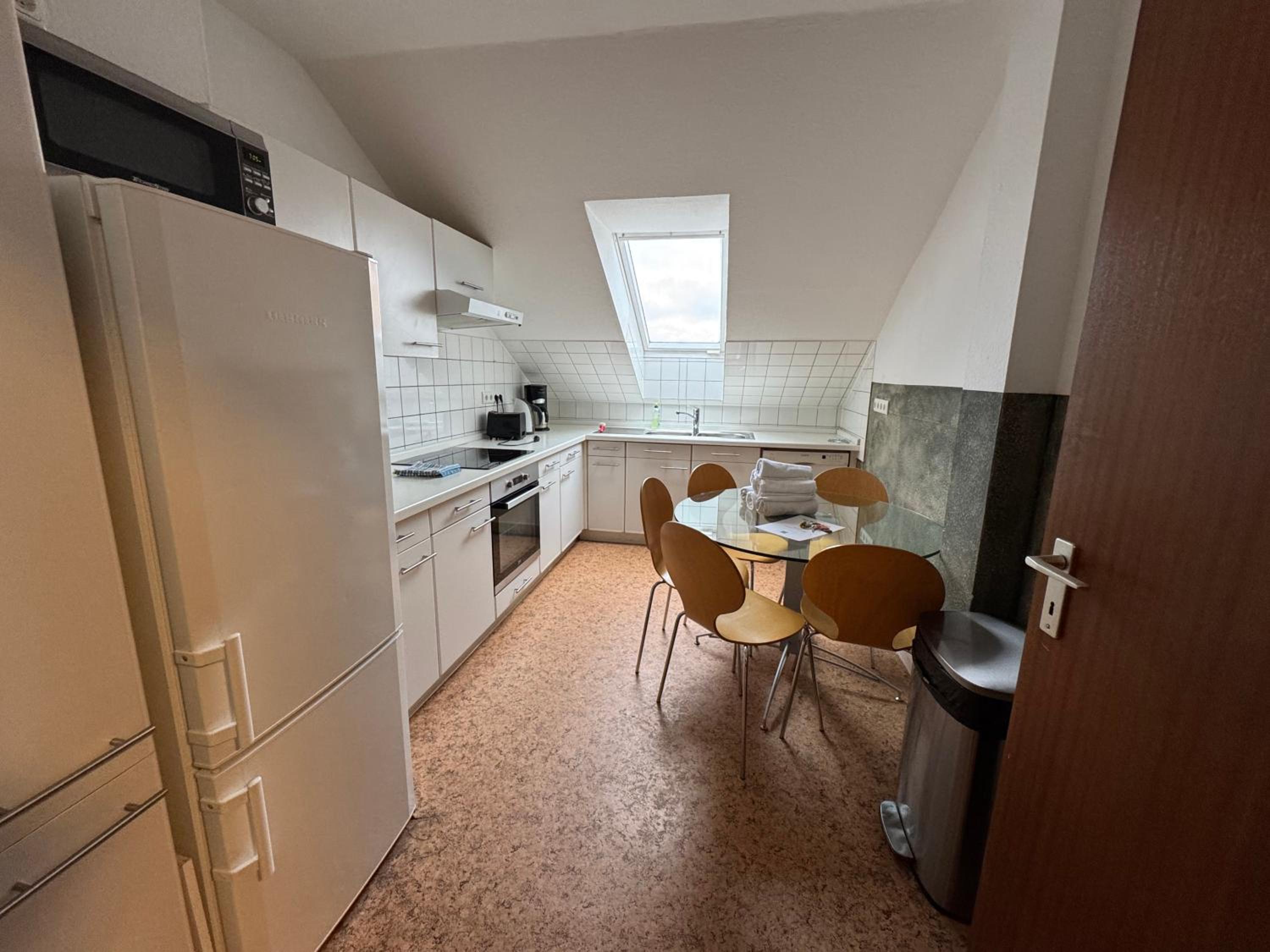 Apartment 31 photo 3