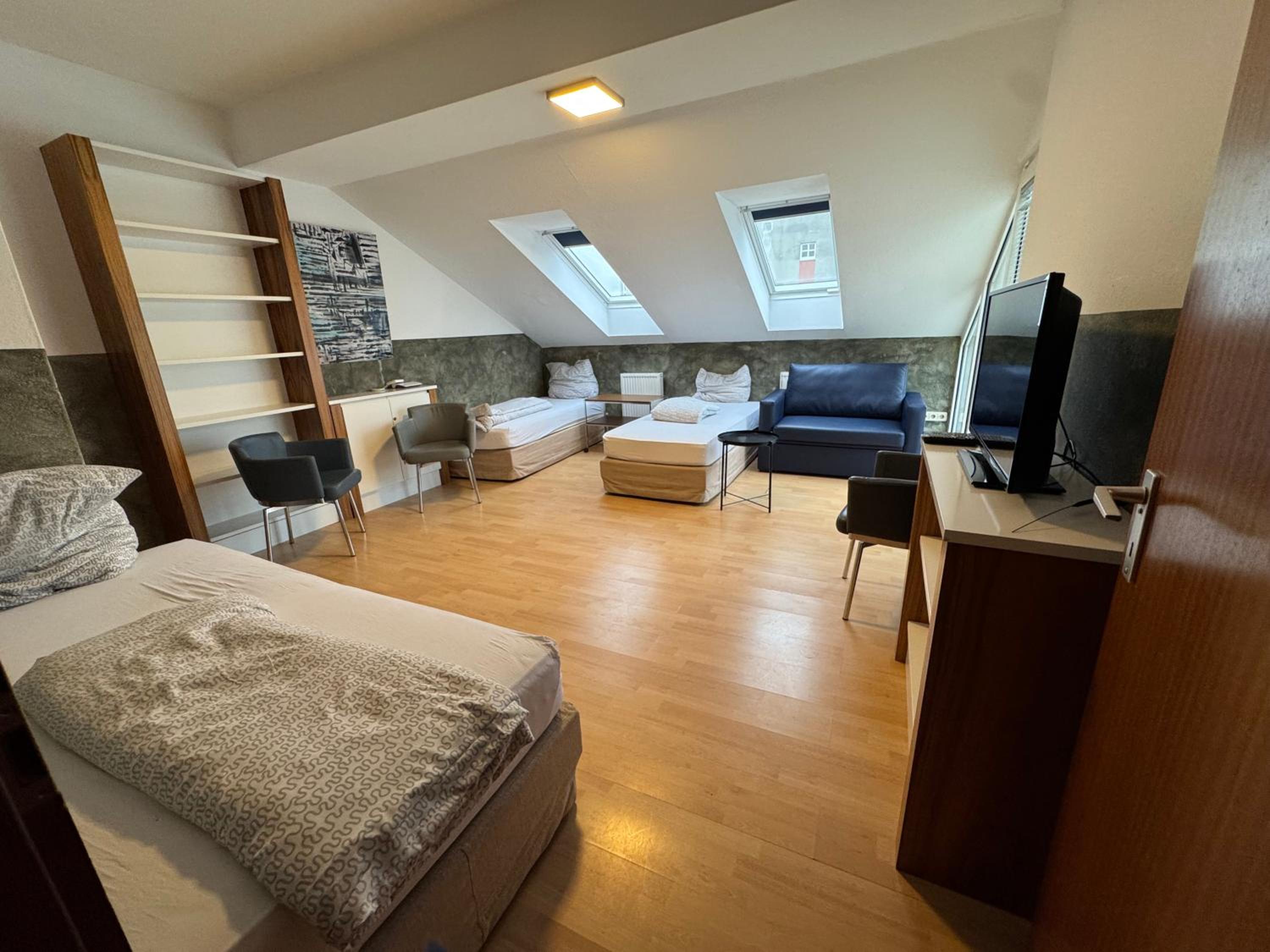 Apartment 31 photo 1