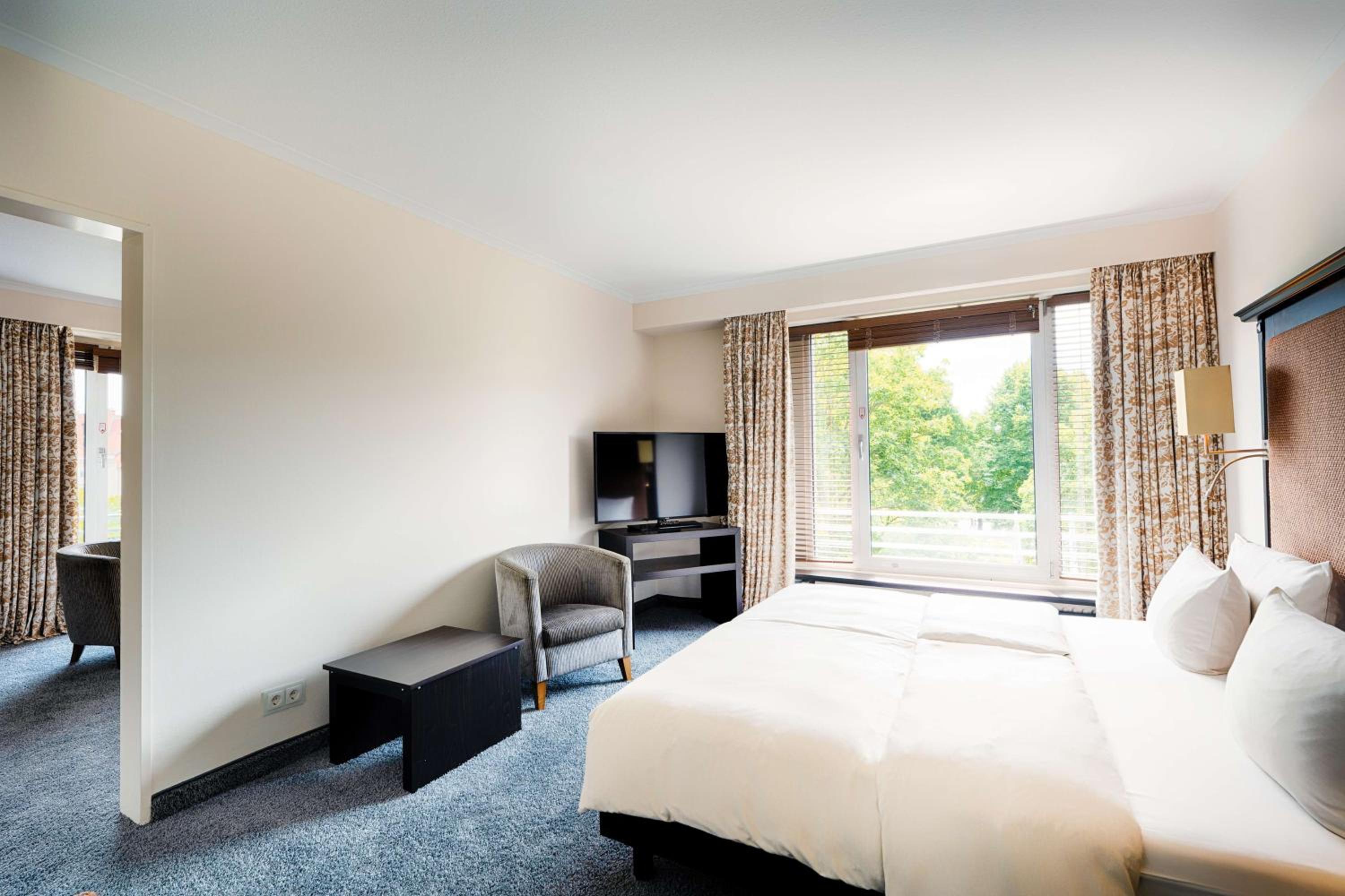 Junior Suite photo 1