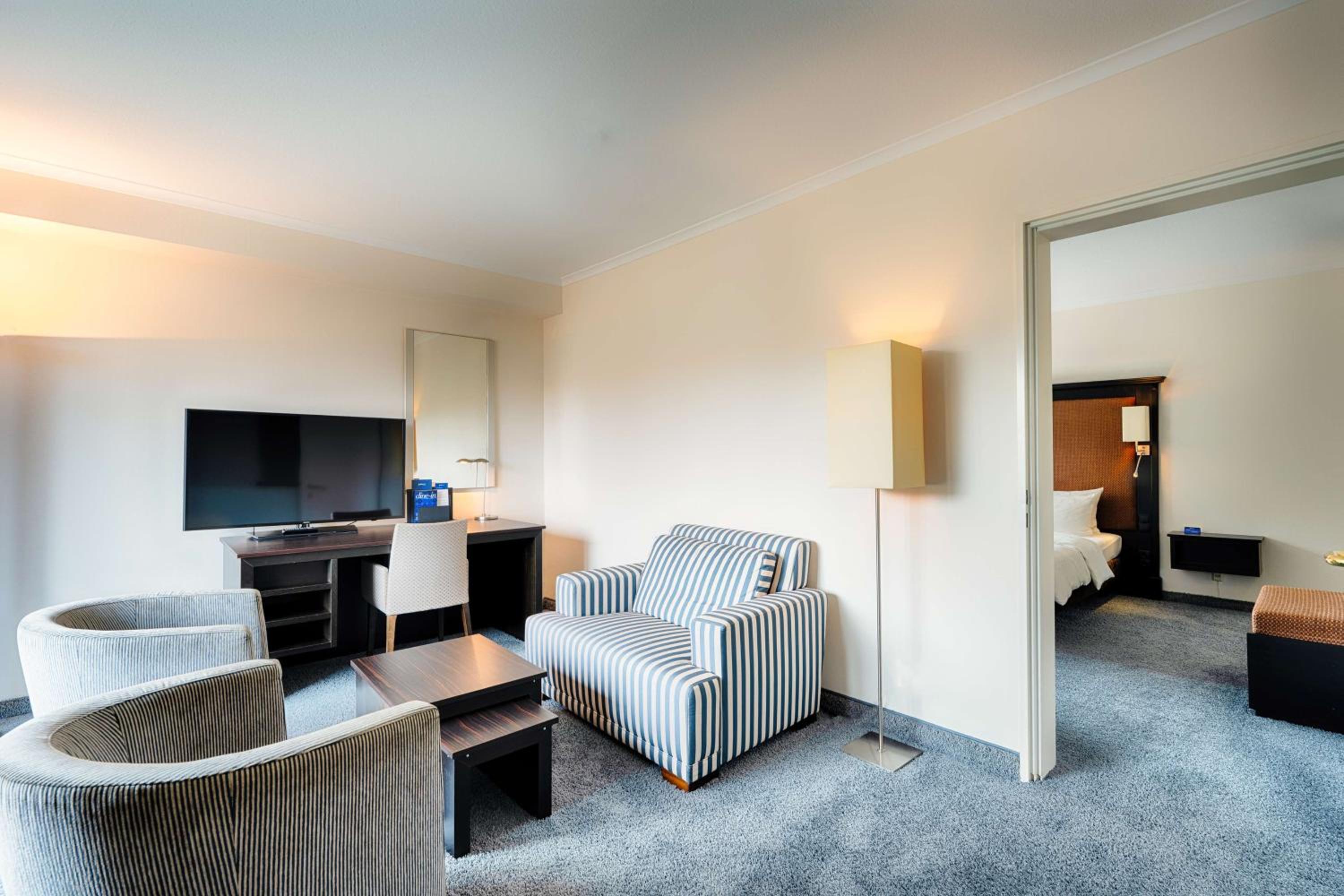 Junior Suite photo 2