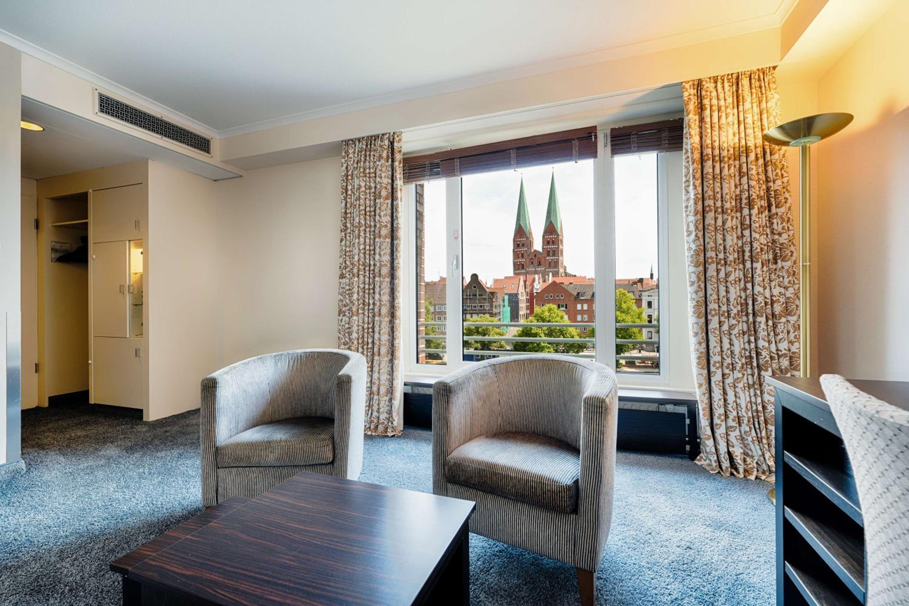 Junior Suite Junior Suite