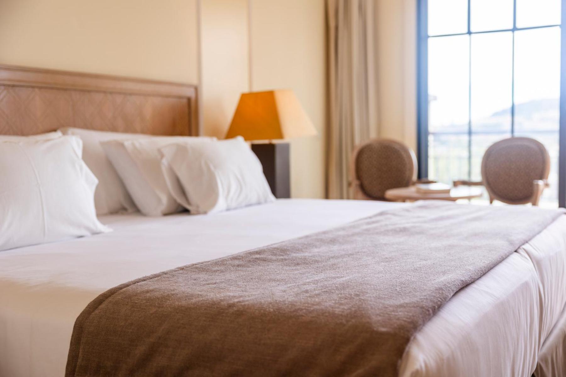 Double Room with Panoramic View - Photo 2