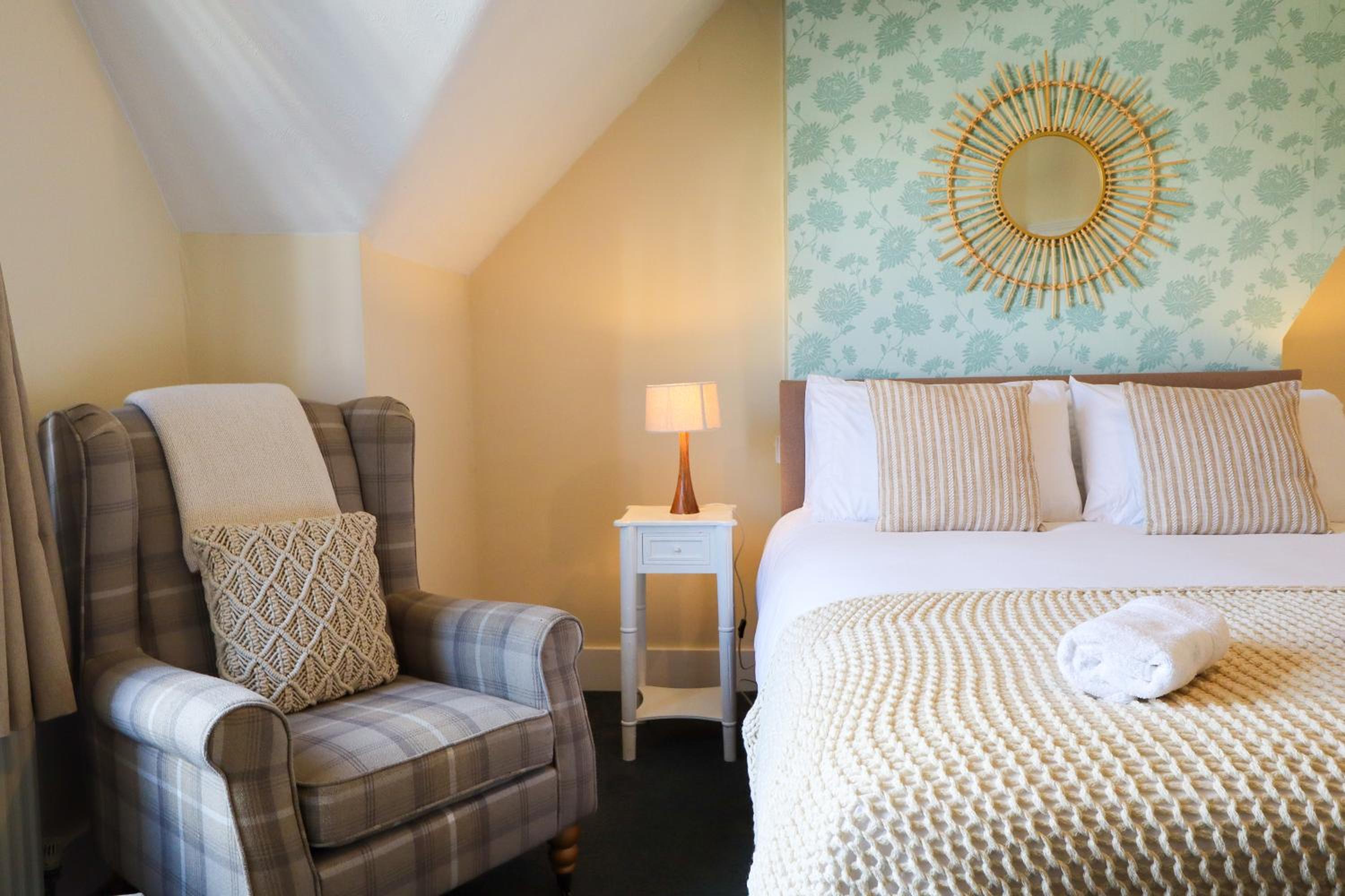 Deluxe Double Room - Photo 5