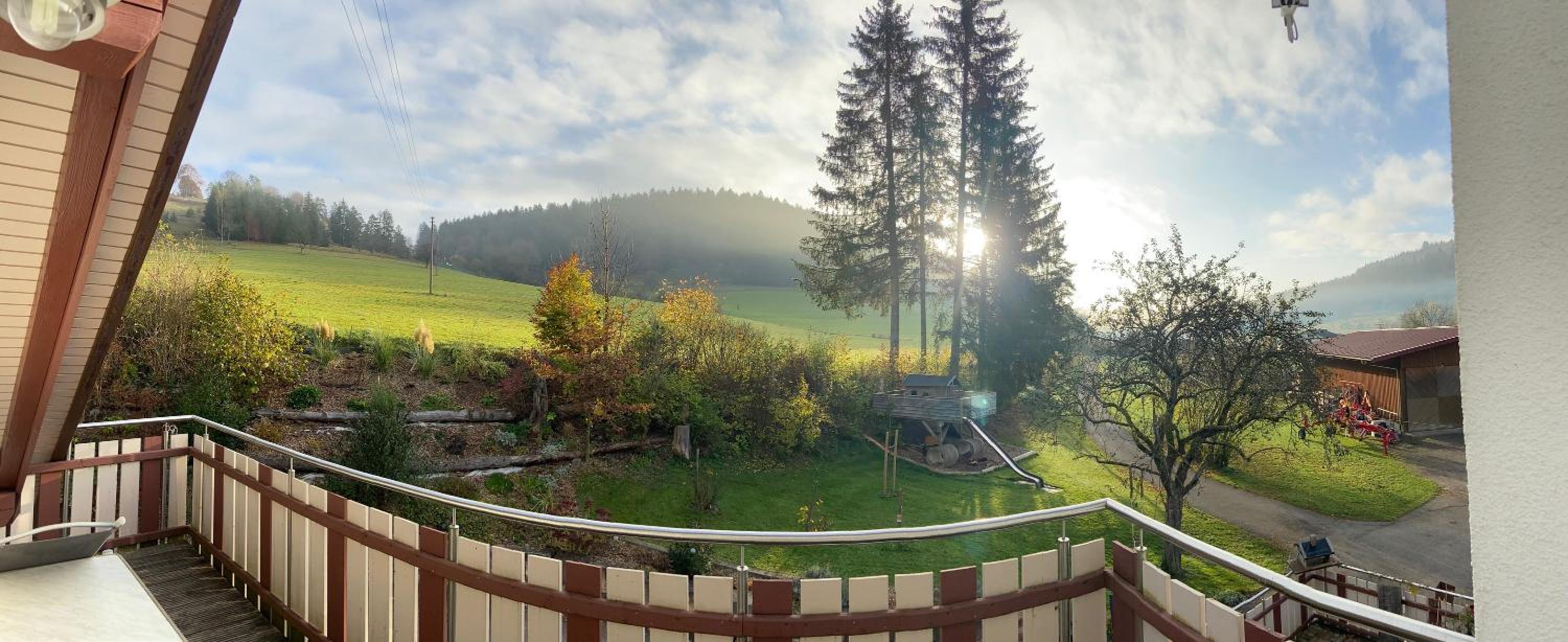 Two-Bedroom Deluxe Apartment with Garden View photo 3