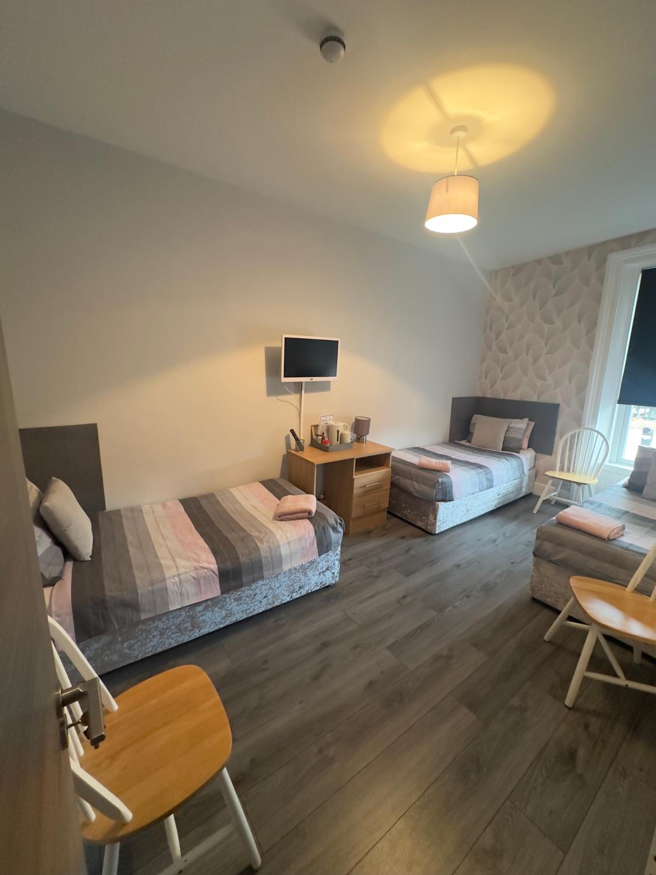 Classic Triple Room photo 2