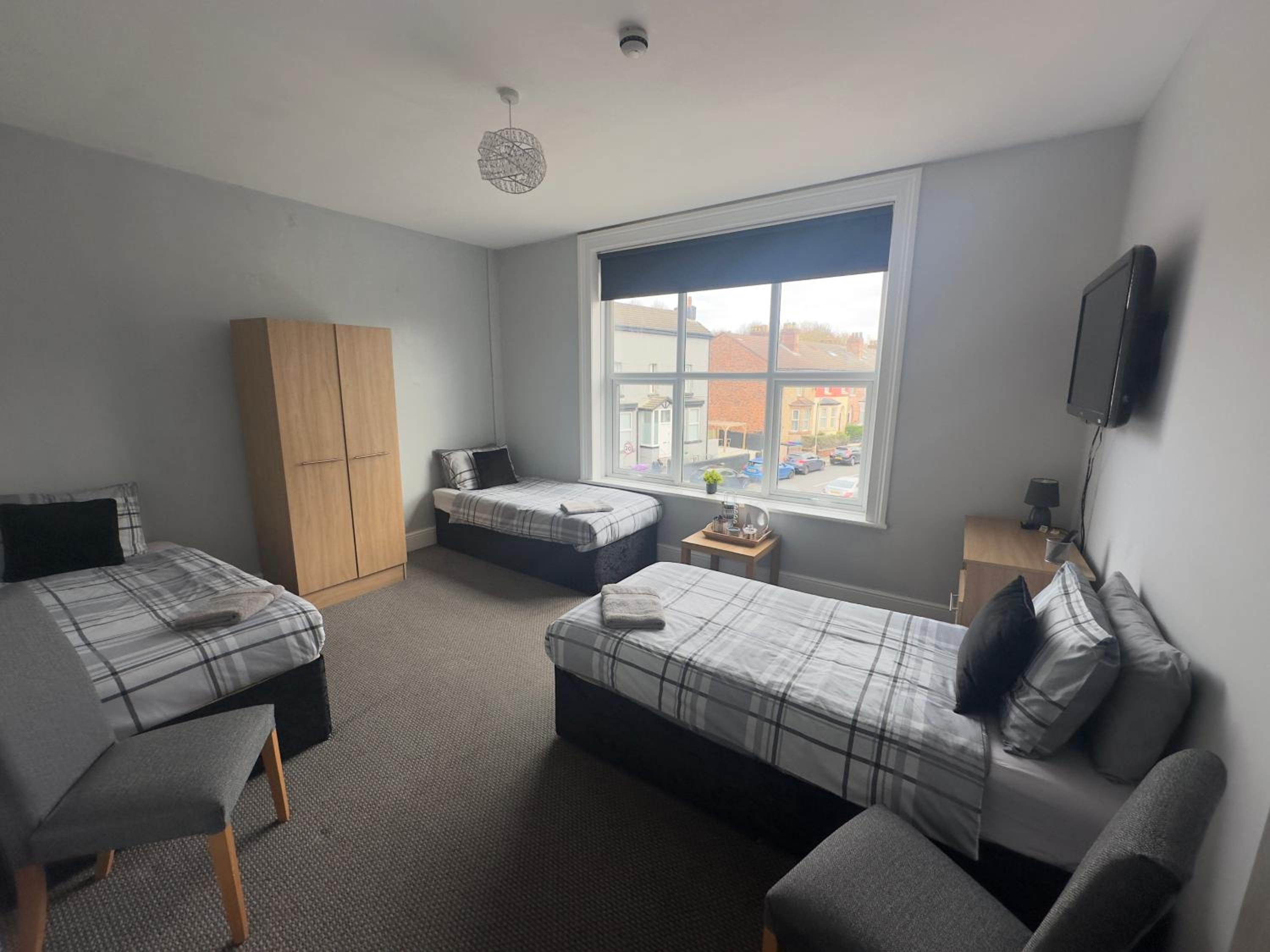 Classic Triple Room photo 3