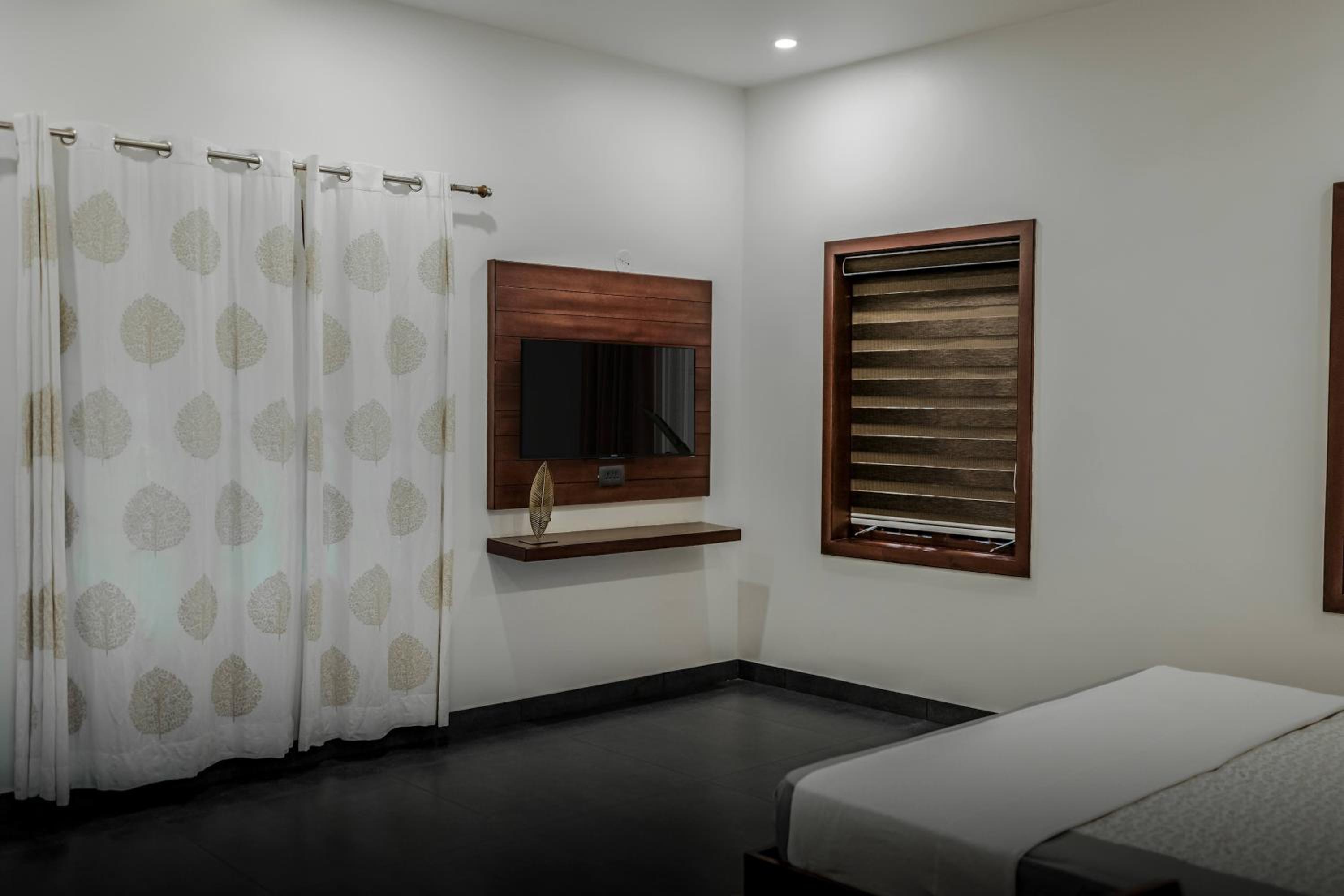 Two-Bedroom Villa photo 3