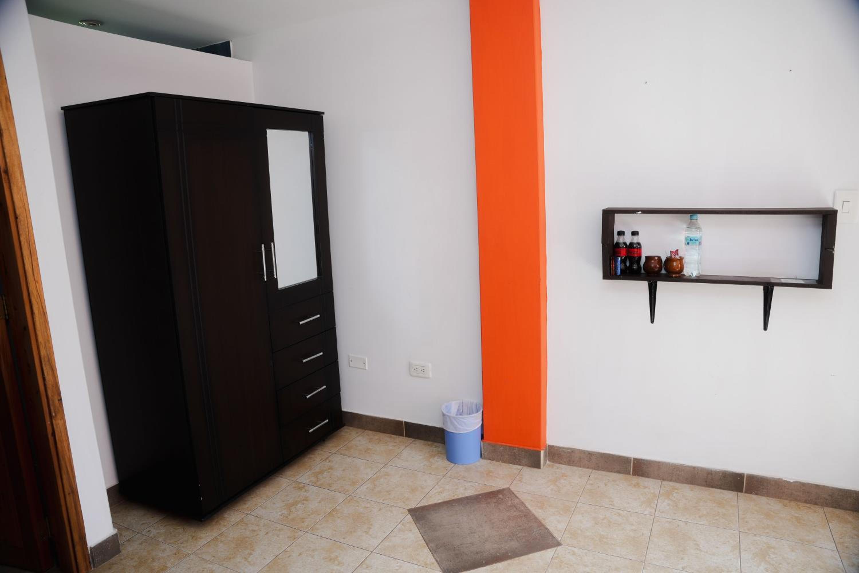 Standard Double Room with Shower and Private Toilet photo 3