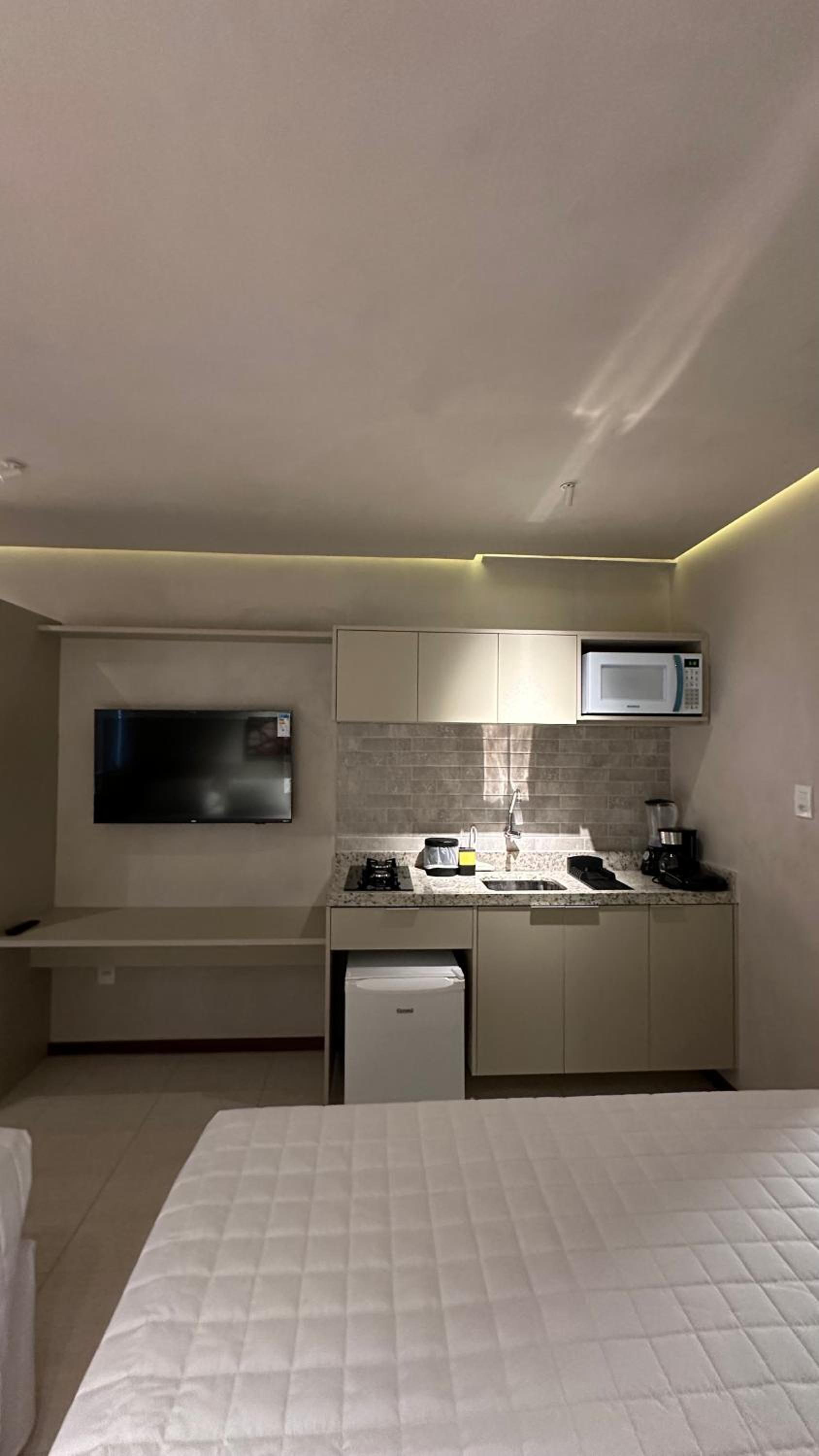 Quadruple Room photo 2