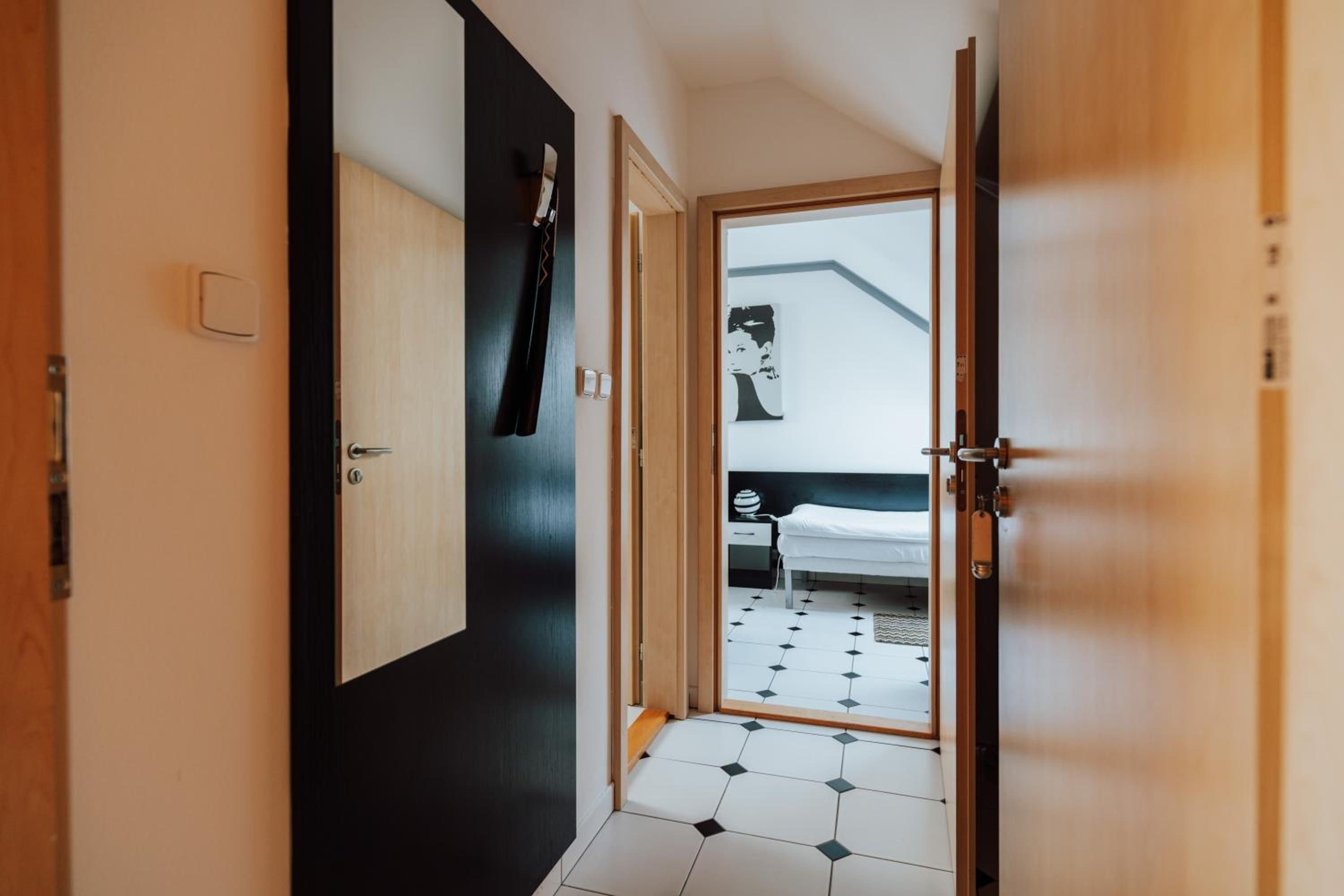 Standard Double or Twin Room photo 1