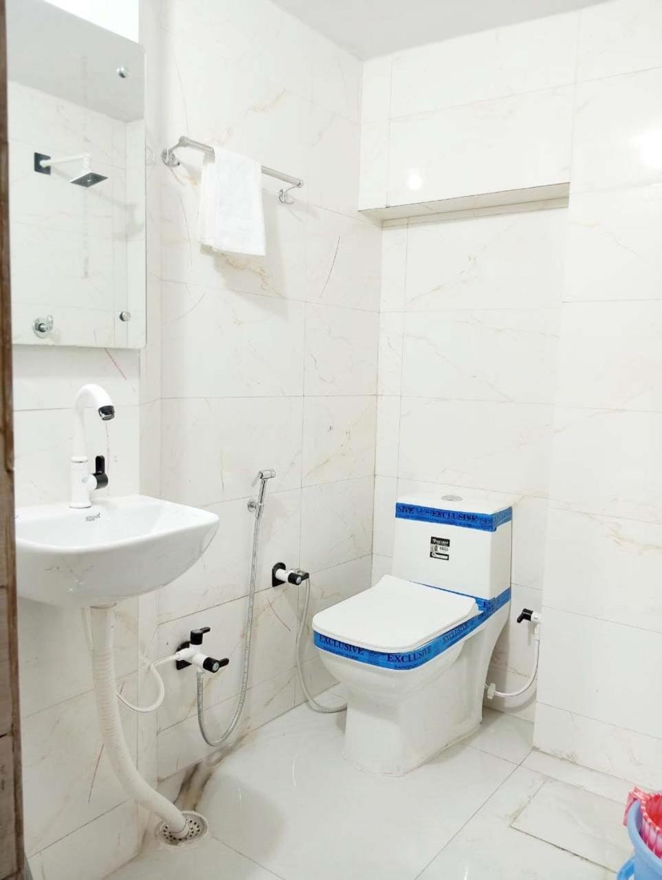 Deluxe Single Room photo 2