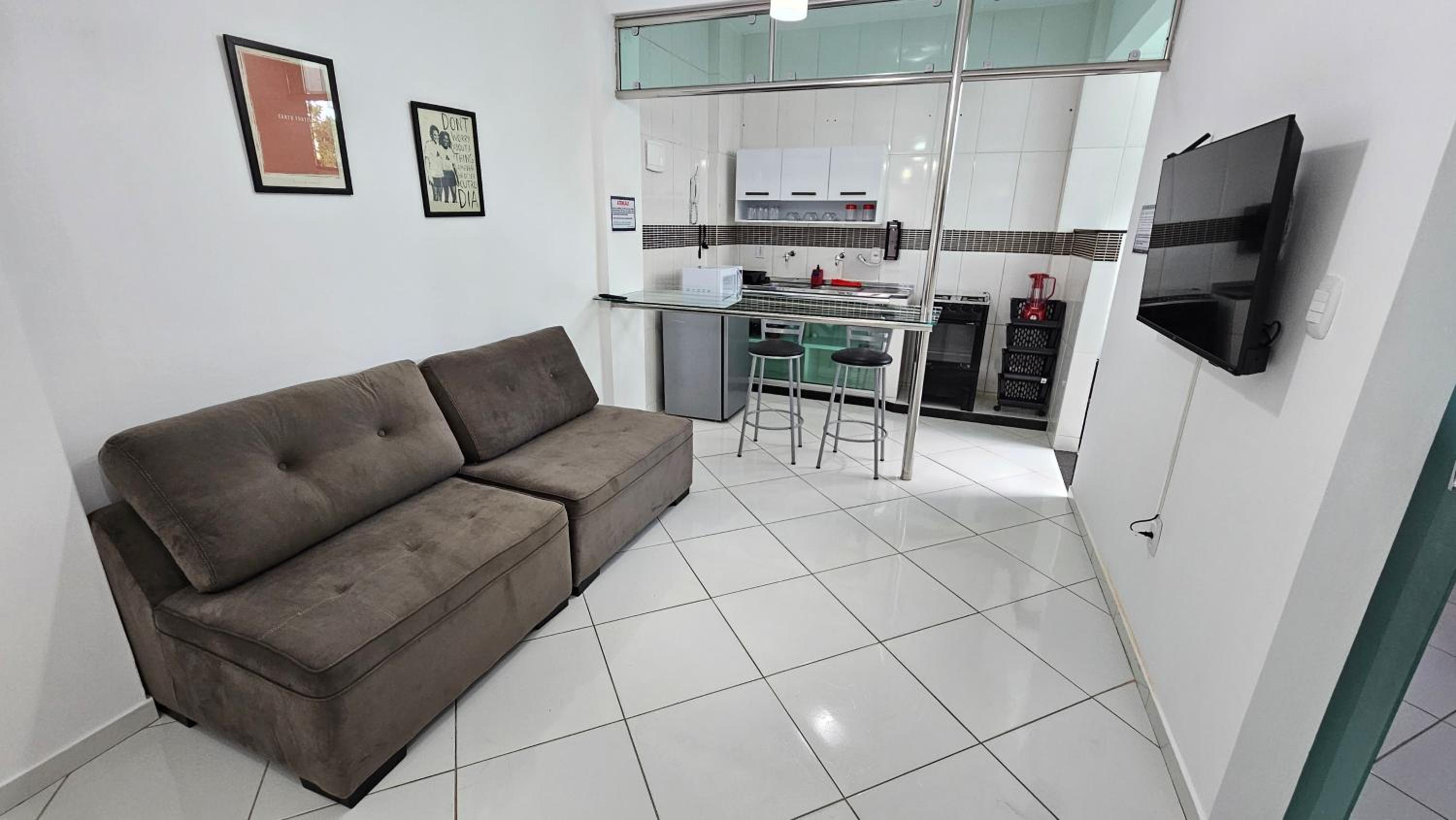 Two-Bedroom Apartment photo 1