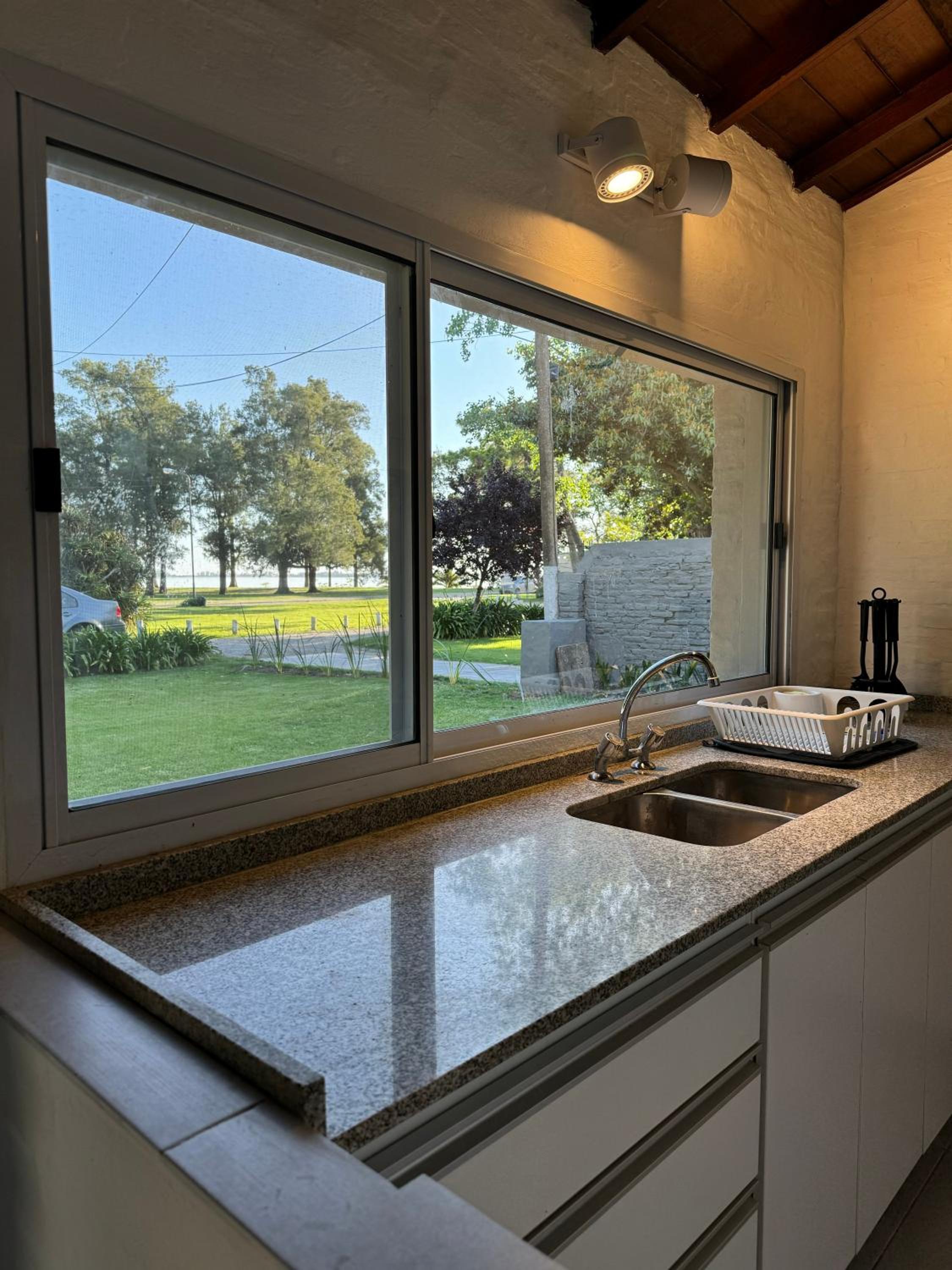 Three-Bedroom Chalet photo 2