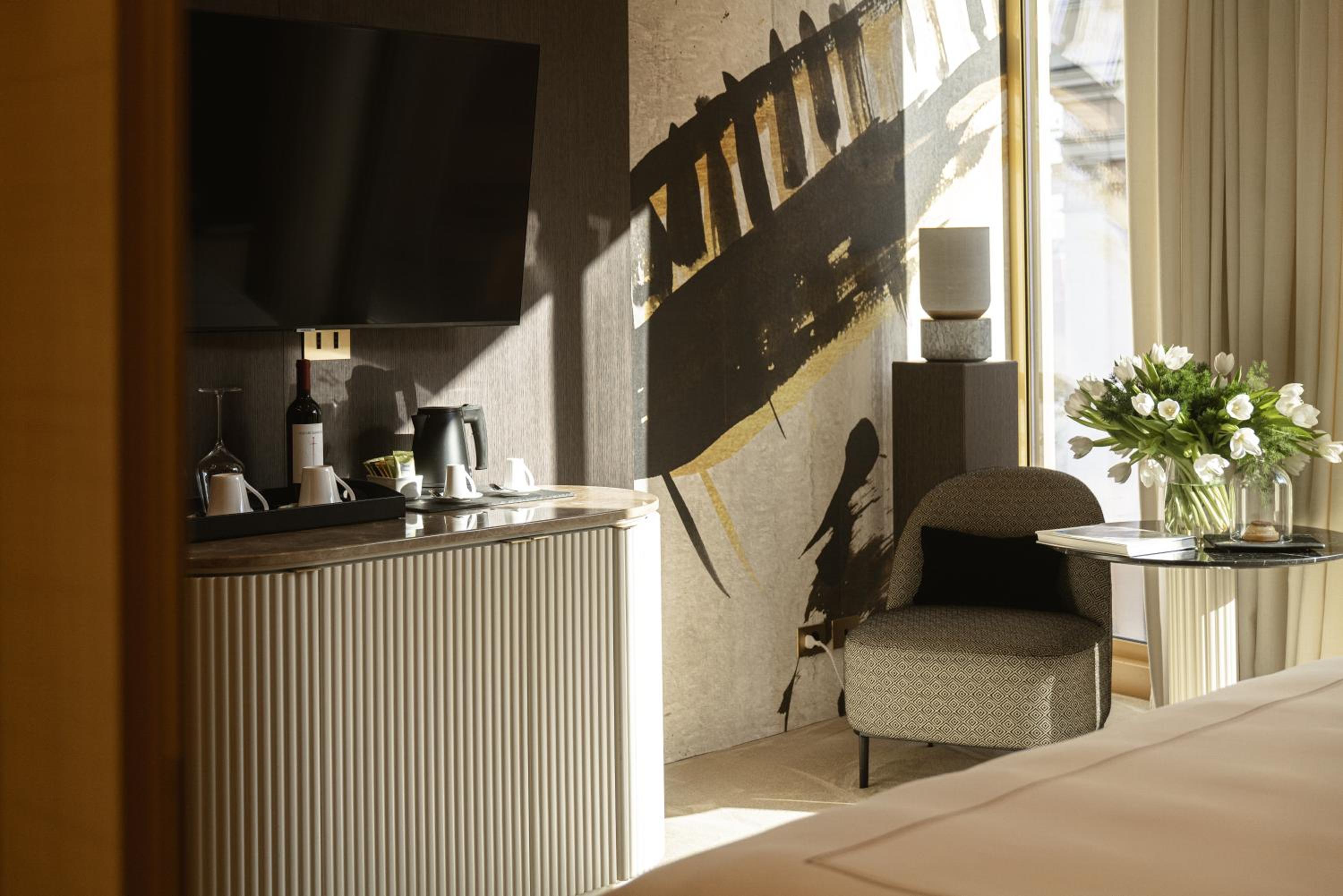 Prestige Double Room photo 2
