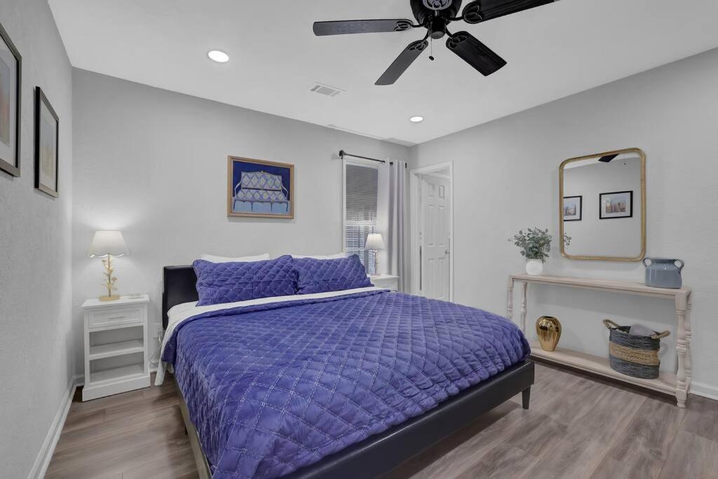 Three-Bedroom Standard Apartment photo 1