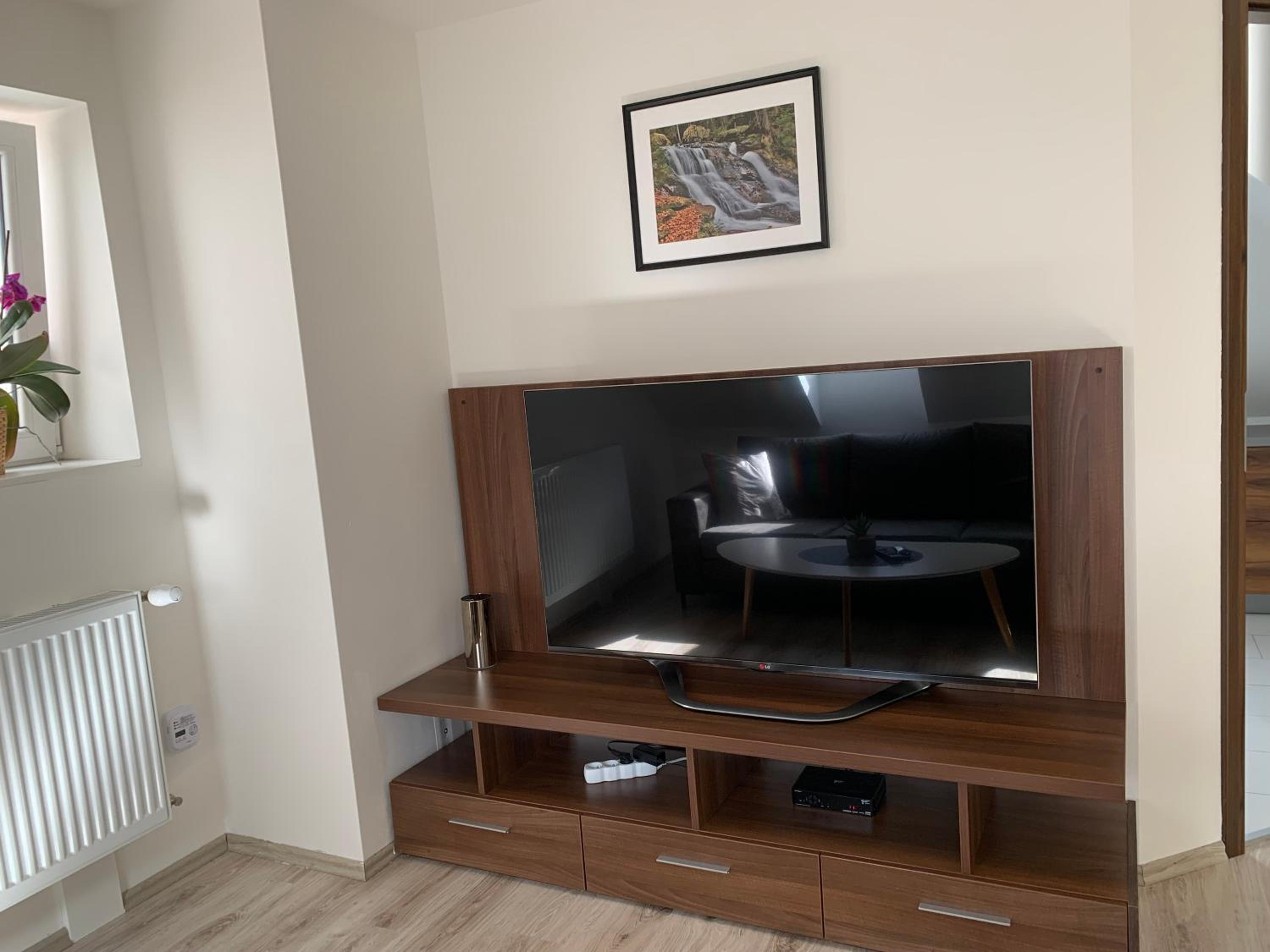 One-Bedroom Apartment photo 3