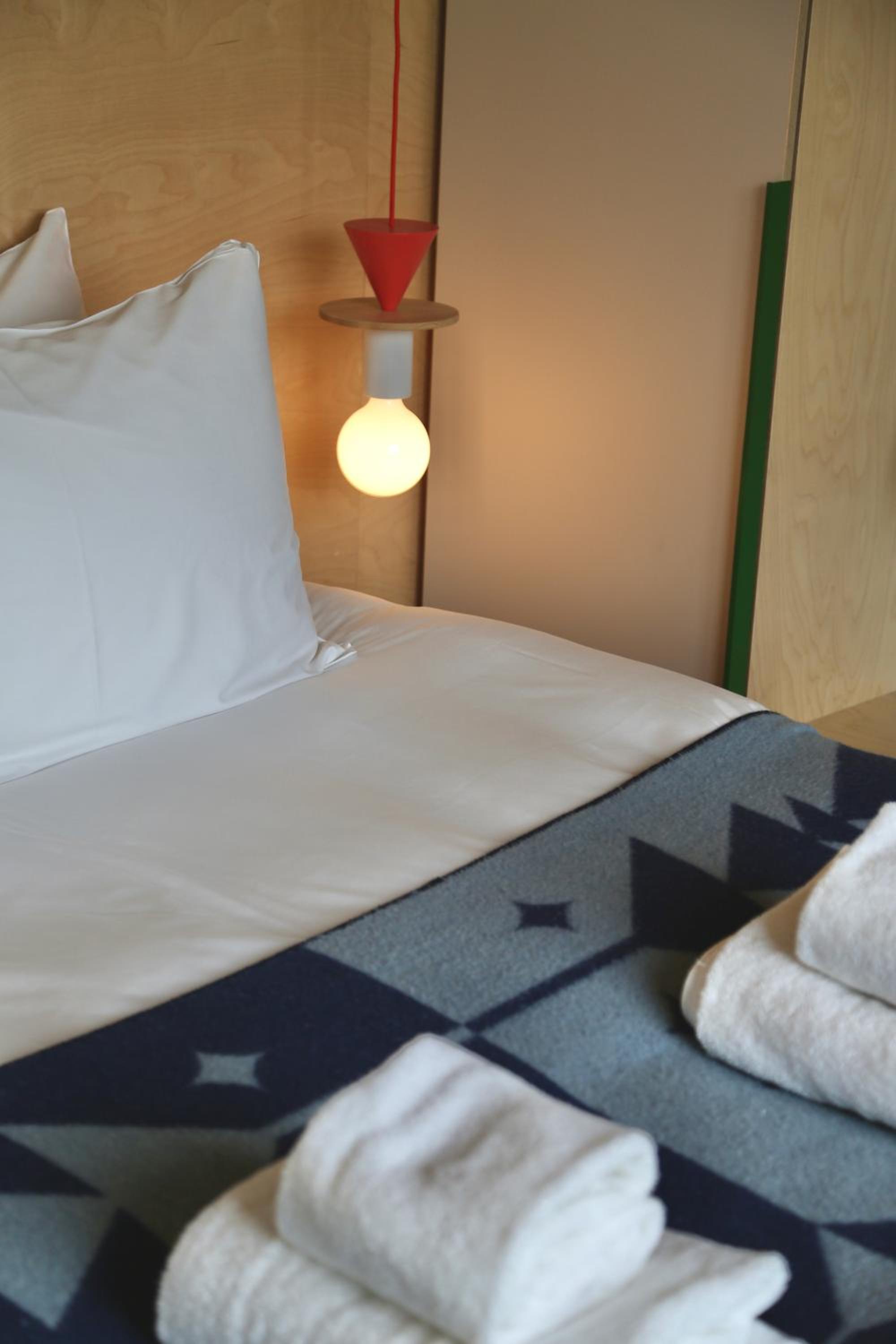 Standard Studio - The Boardwalk Suite, photo 7