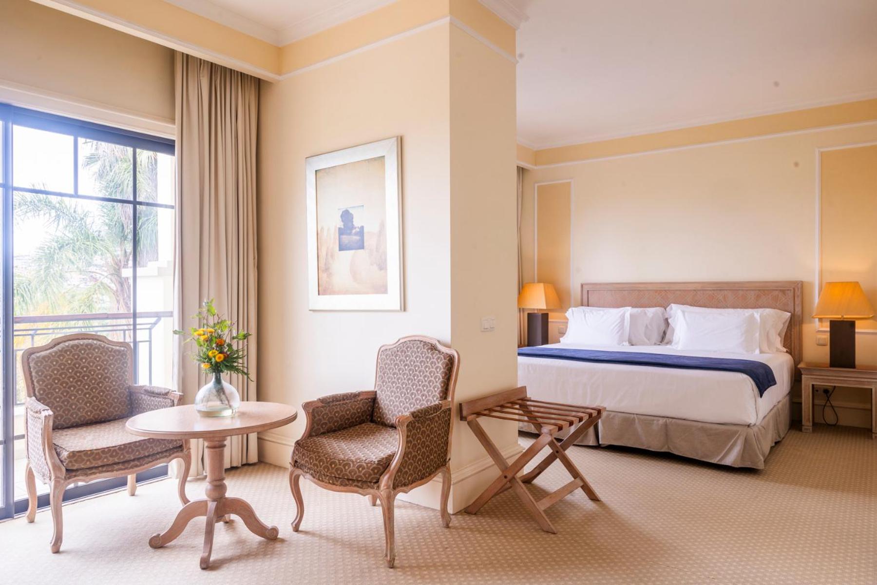 Junior Suite - Photo 2