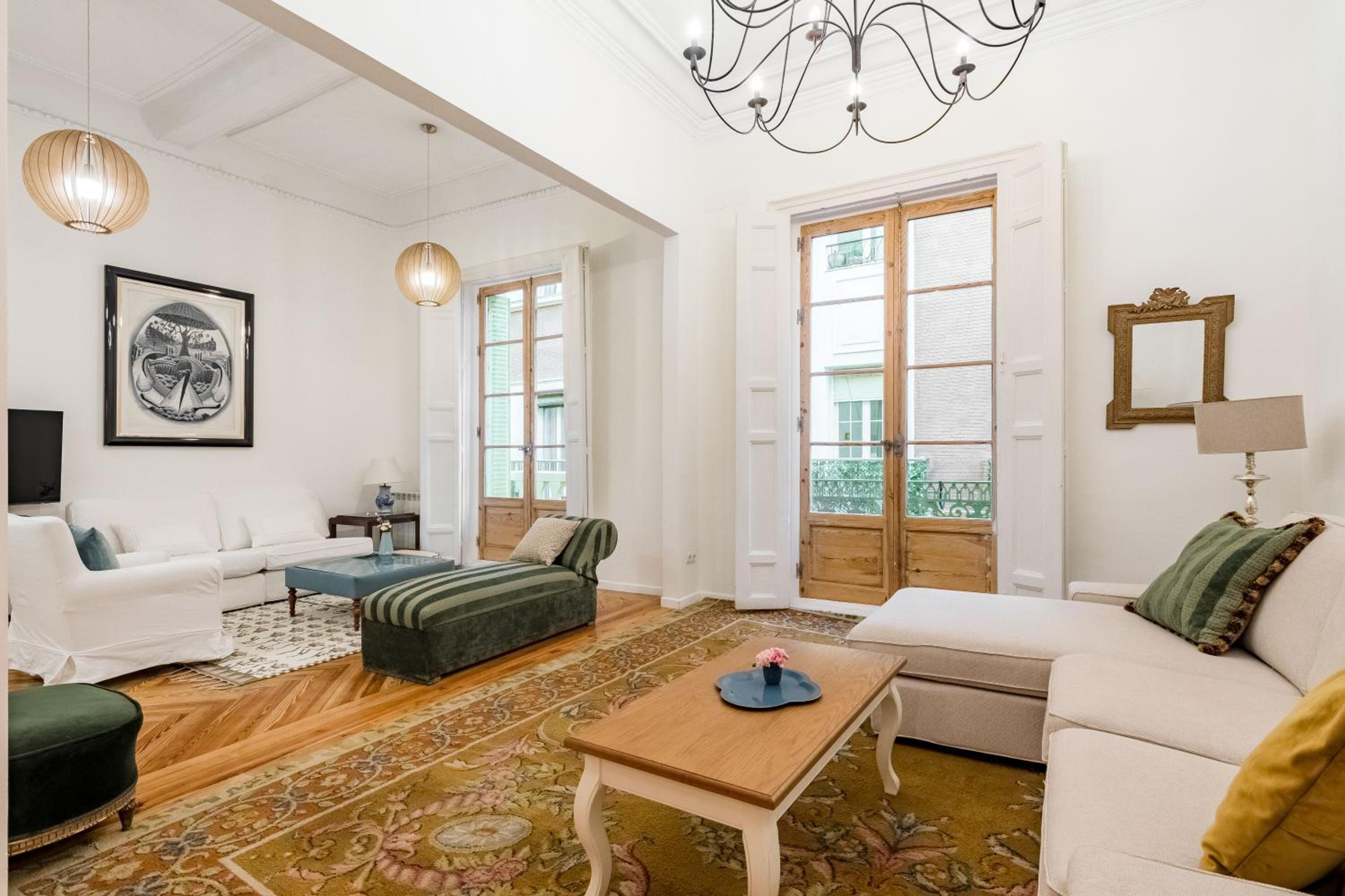 Apartamento