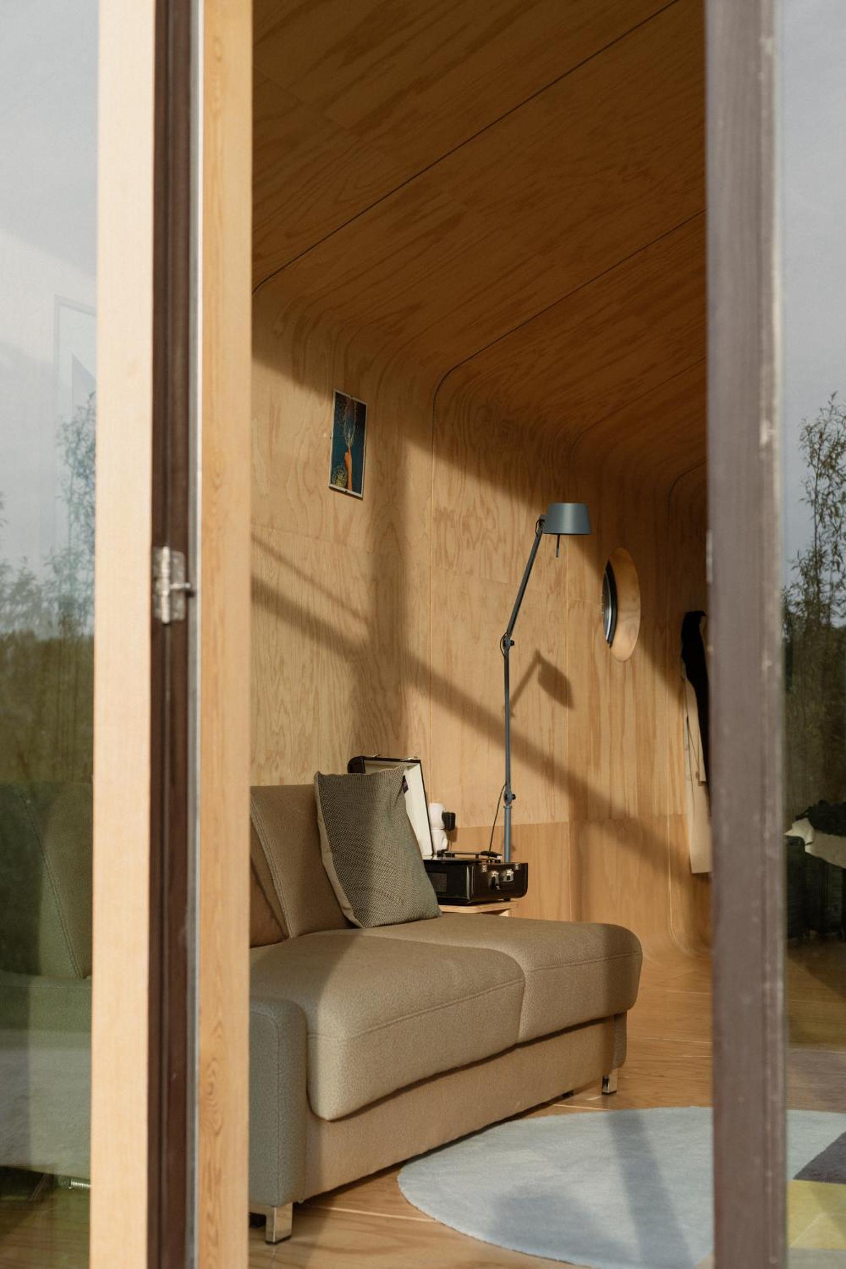 One-Bedroom Chalet - The Wikkel photo 3