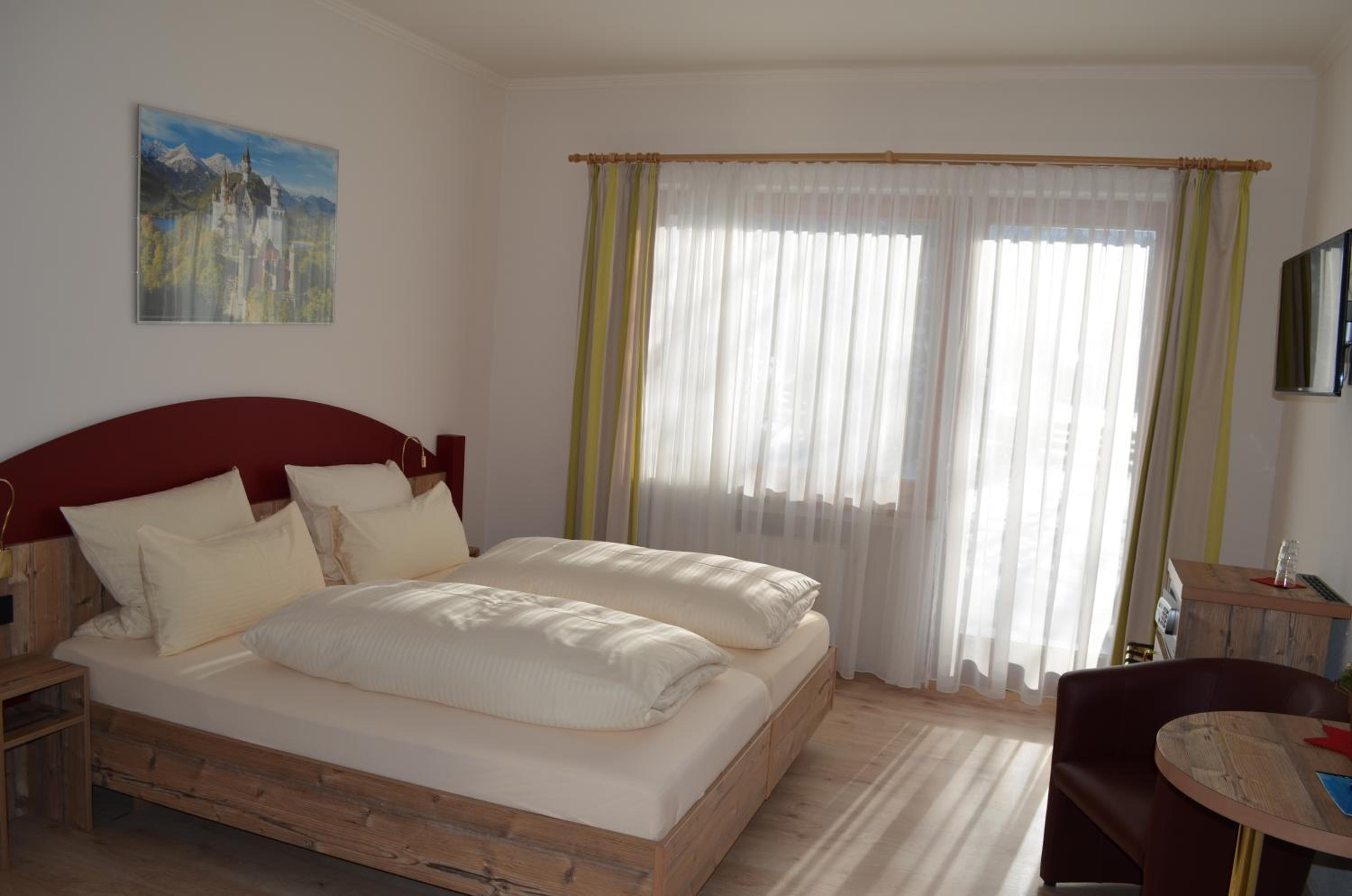 Alpchalet Schwanstein, Bild 5