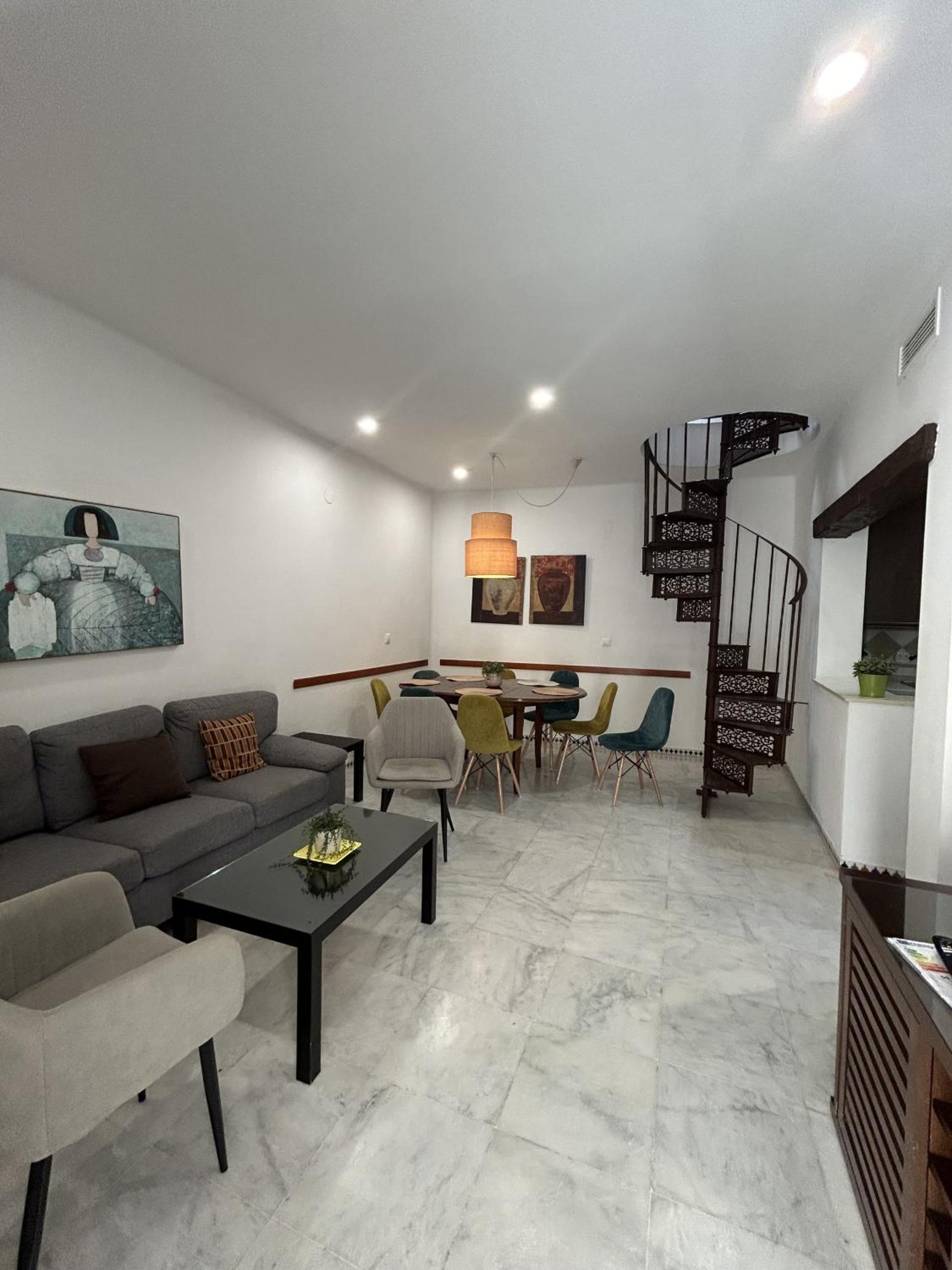 Departamento de tres habitaciones