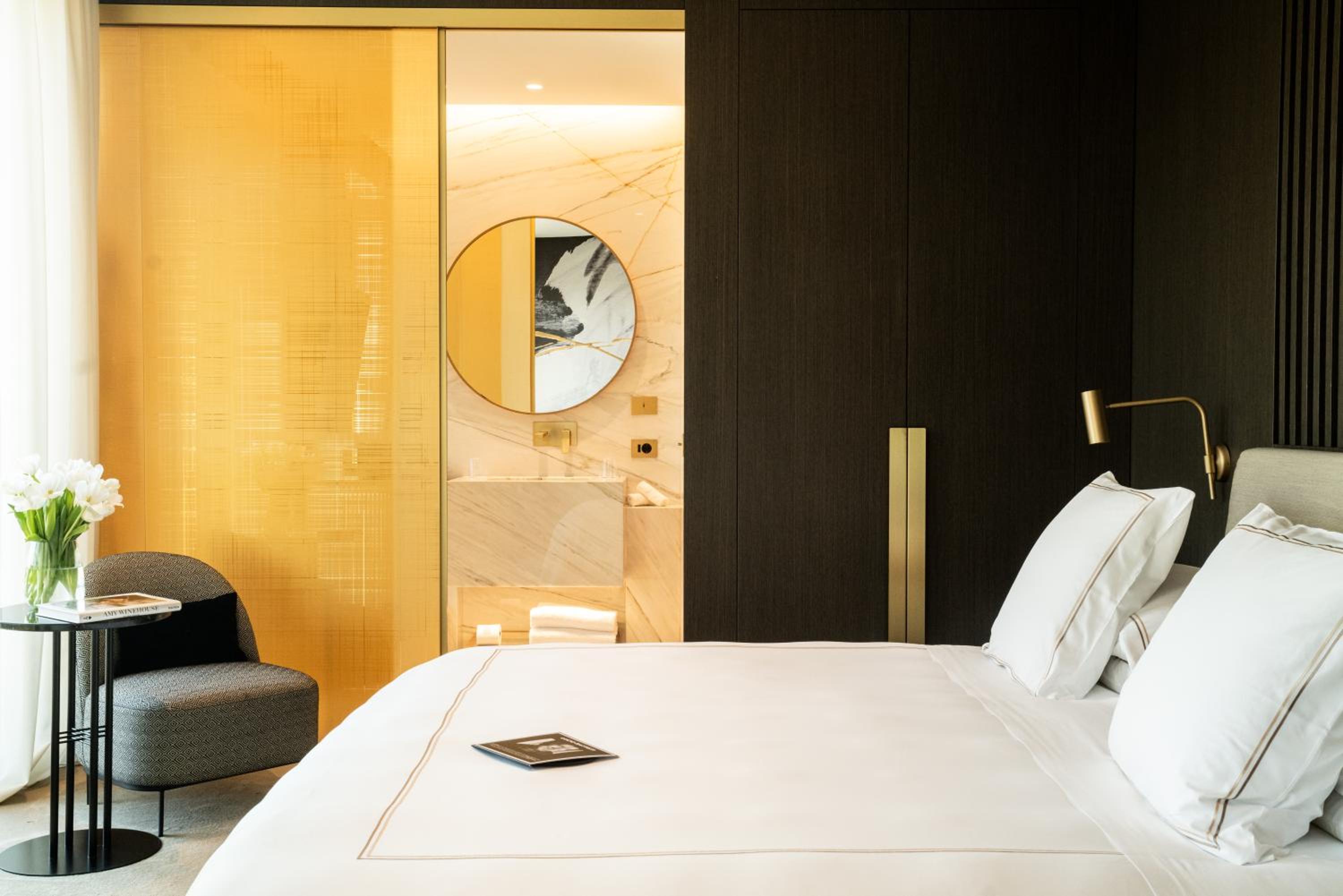 Prestige Double Room with View photo 3