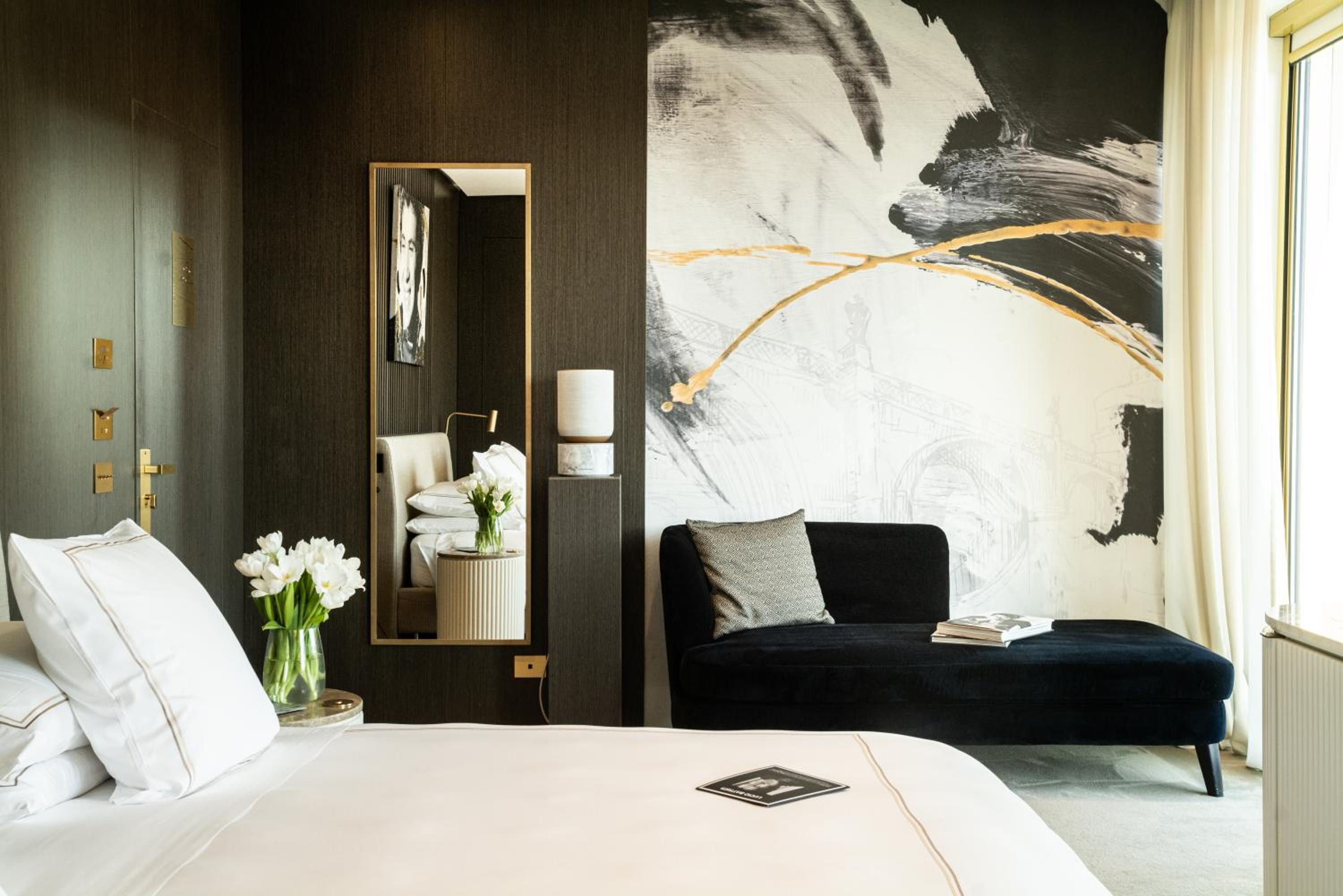 Prestige Double Room with View photo 2
