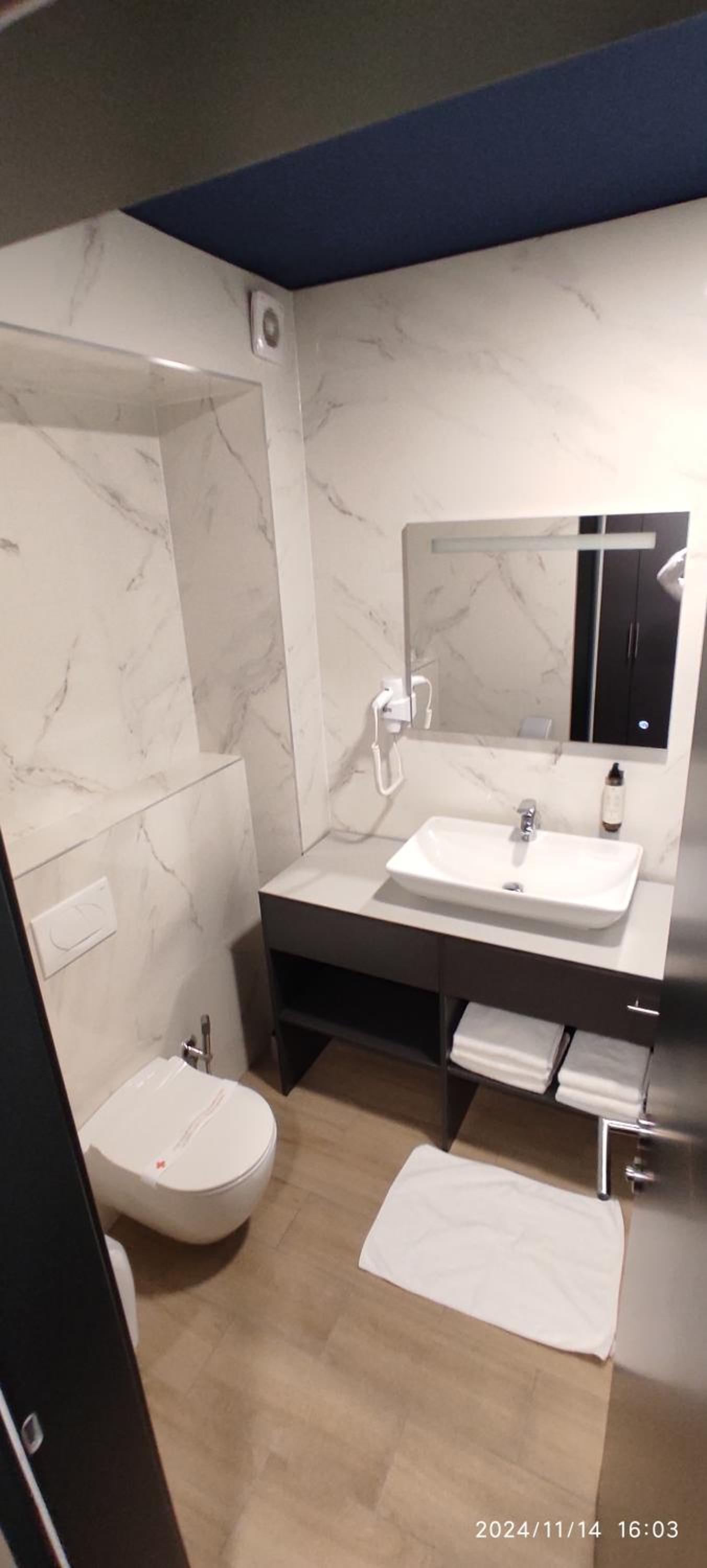 Deluxe Triple Room - Photo 10