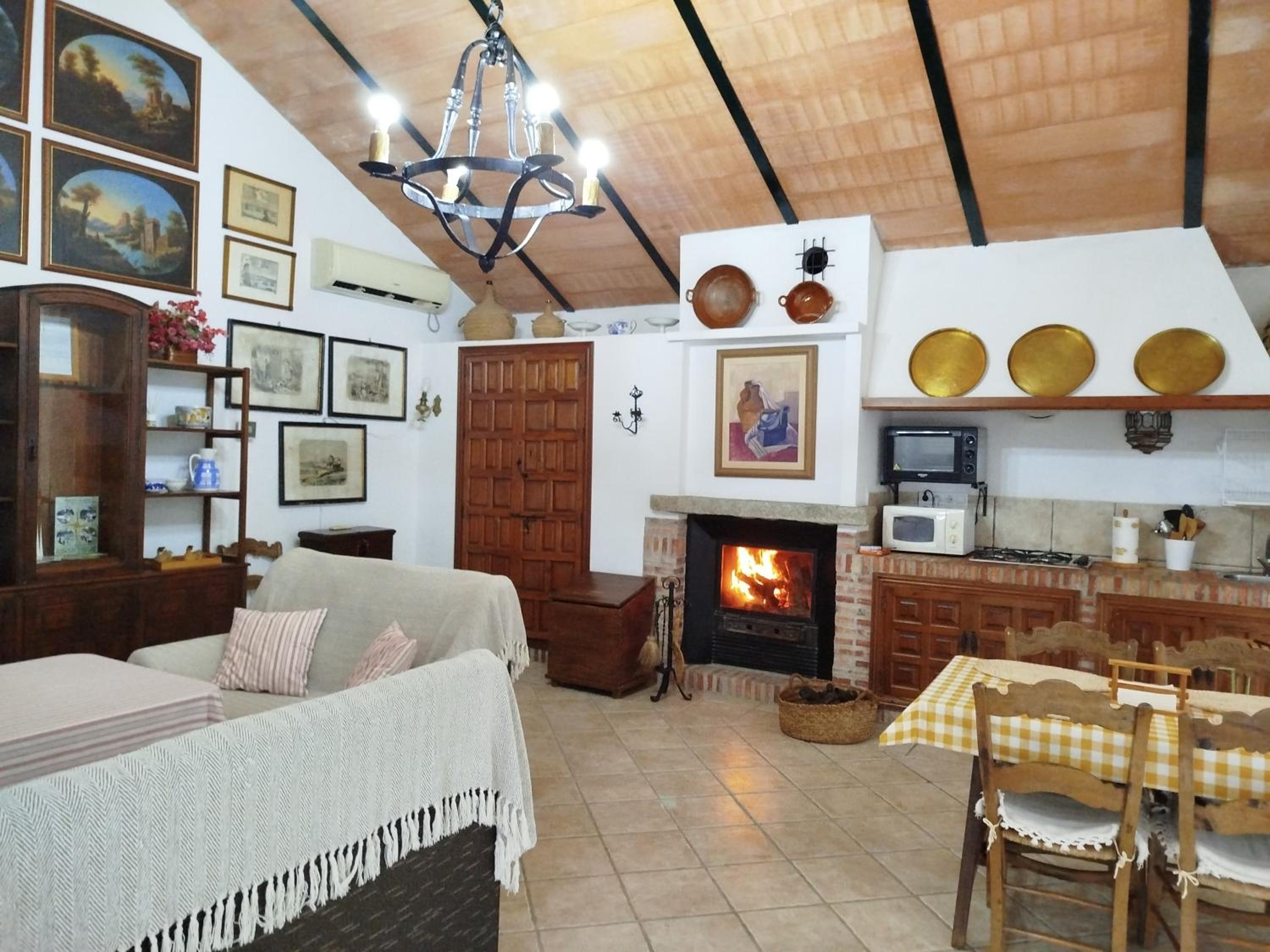 Two-Bedroom House photo 2