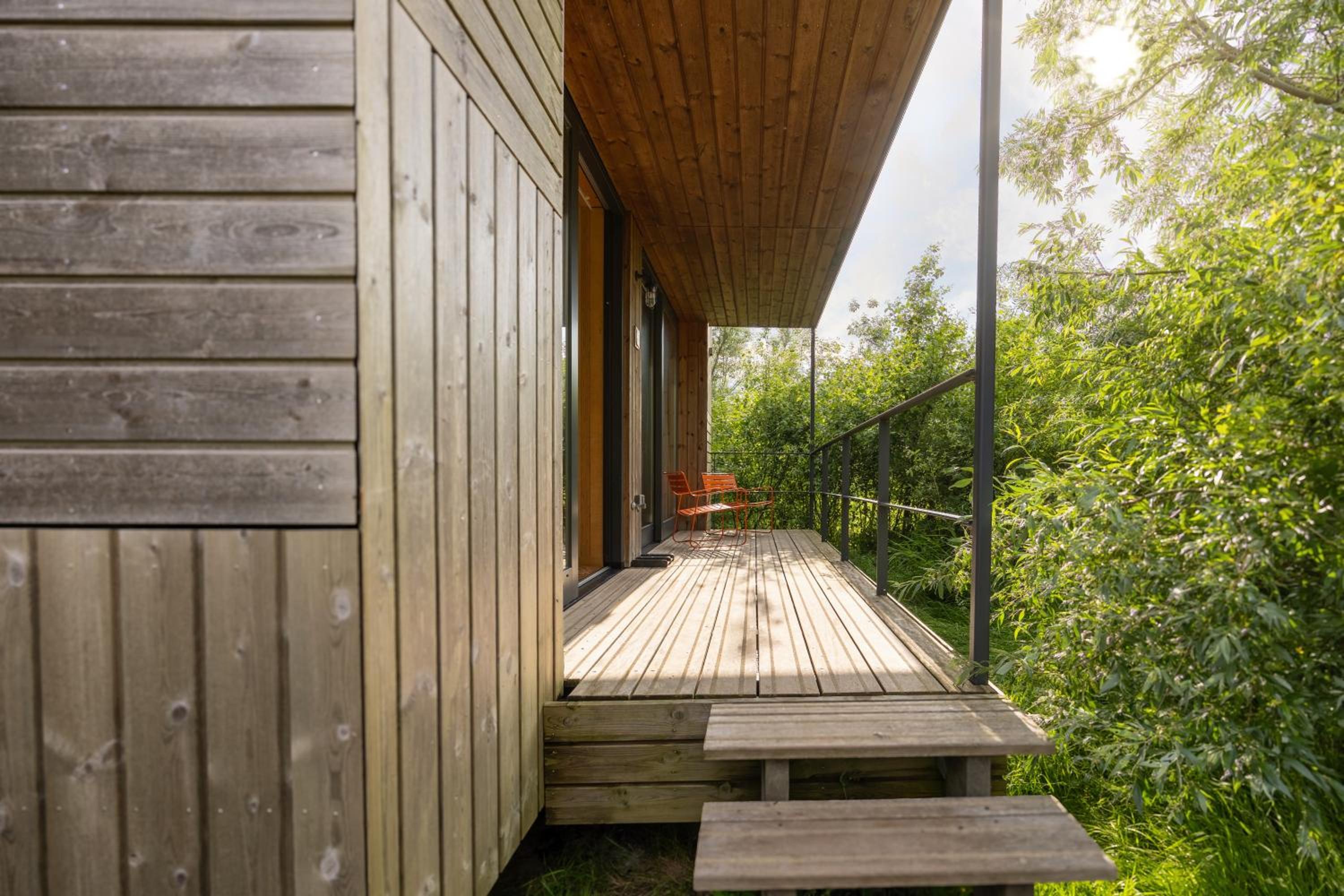 Superior Cabin - The Hideout photo 2