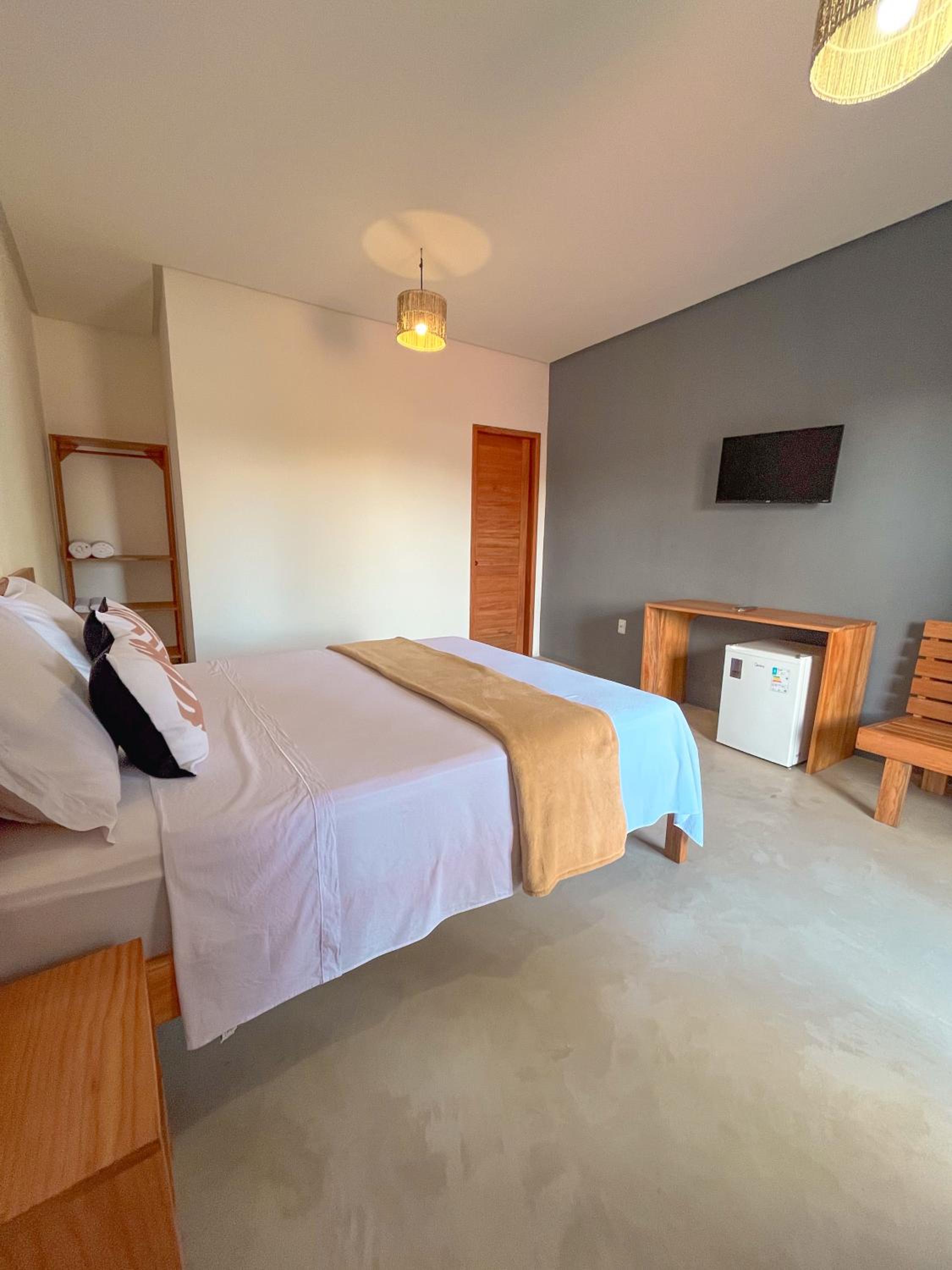Apartment - Ground Floor photo 2