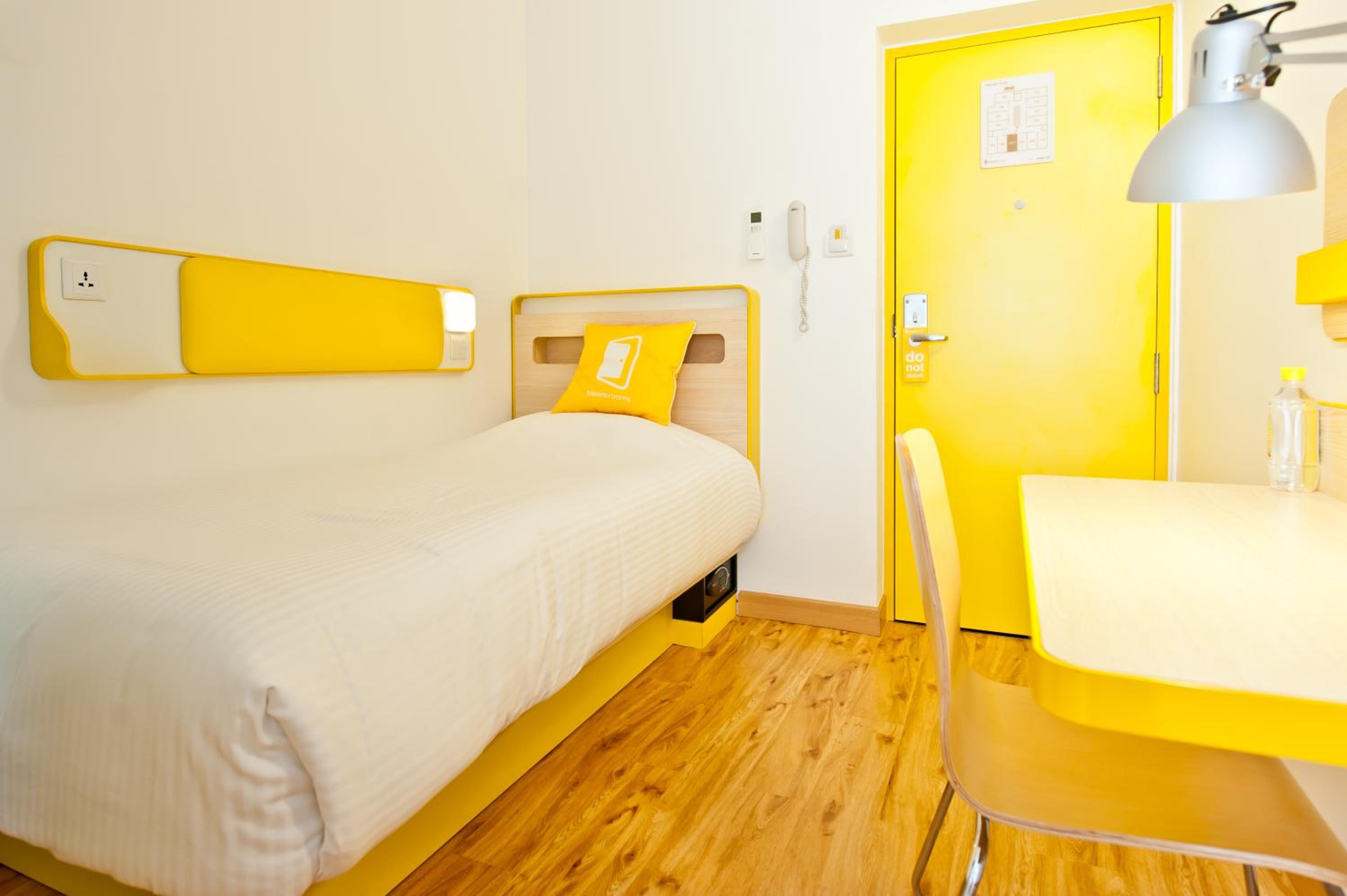 Value Single Room  photo 3